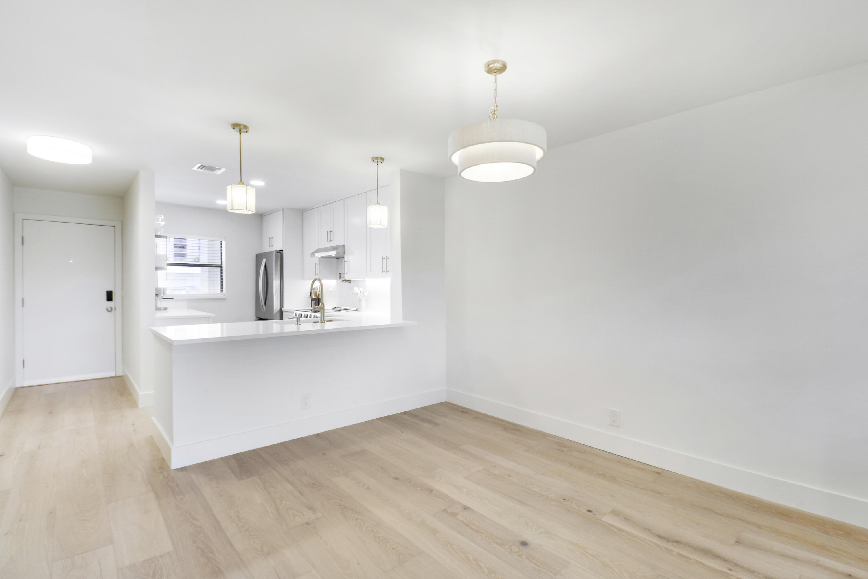 OCEAN HARBOUR CONDOMINIUM A - Residential