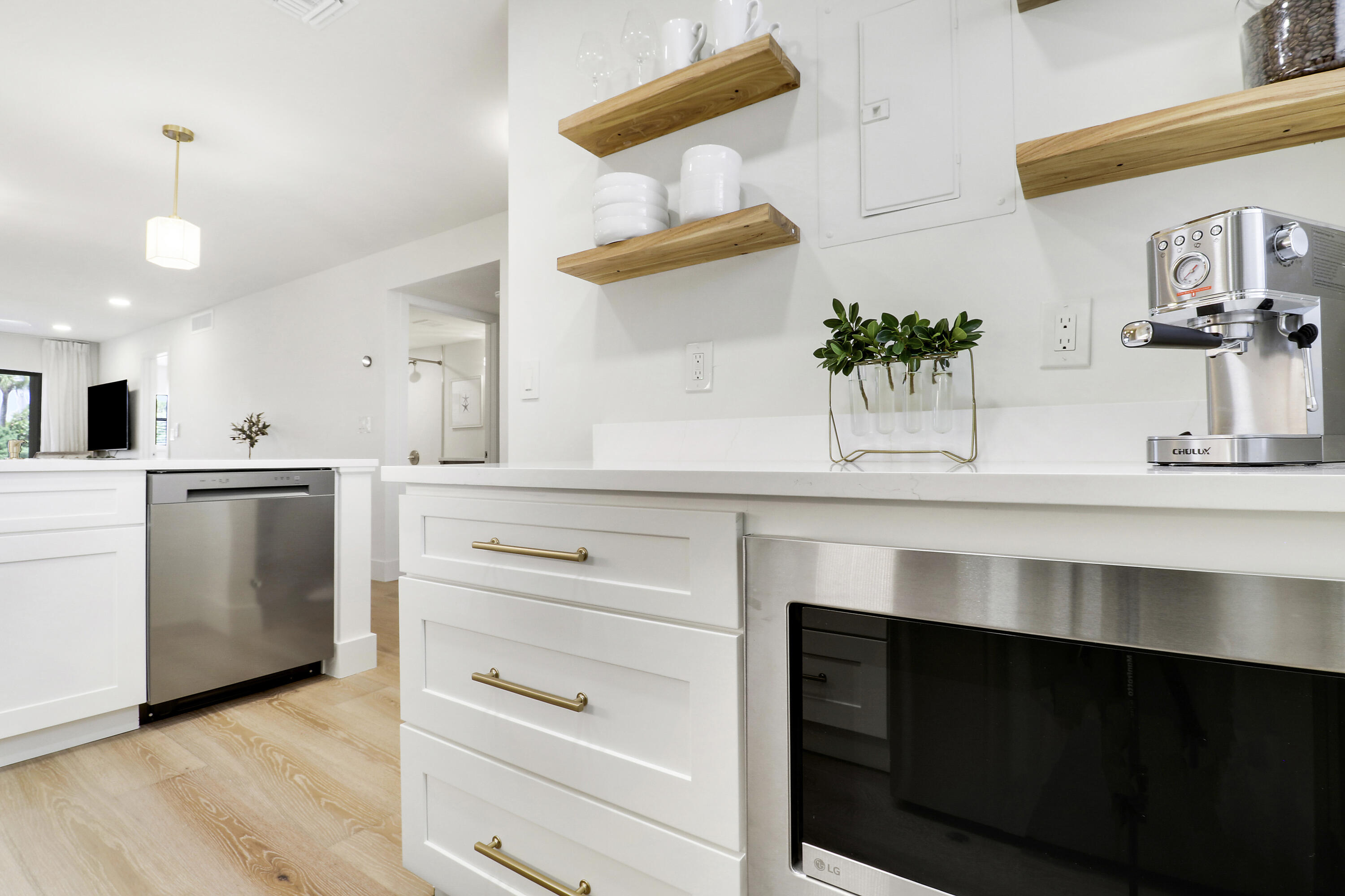 OCEAN HARBOUR CONDOMINIUM A - Residential