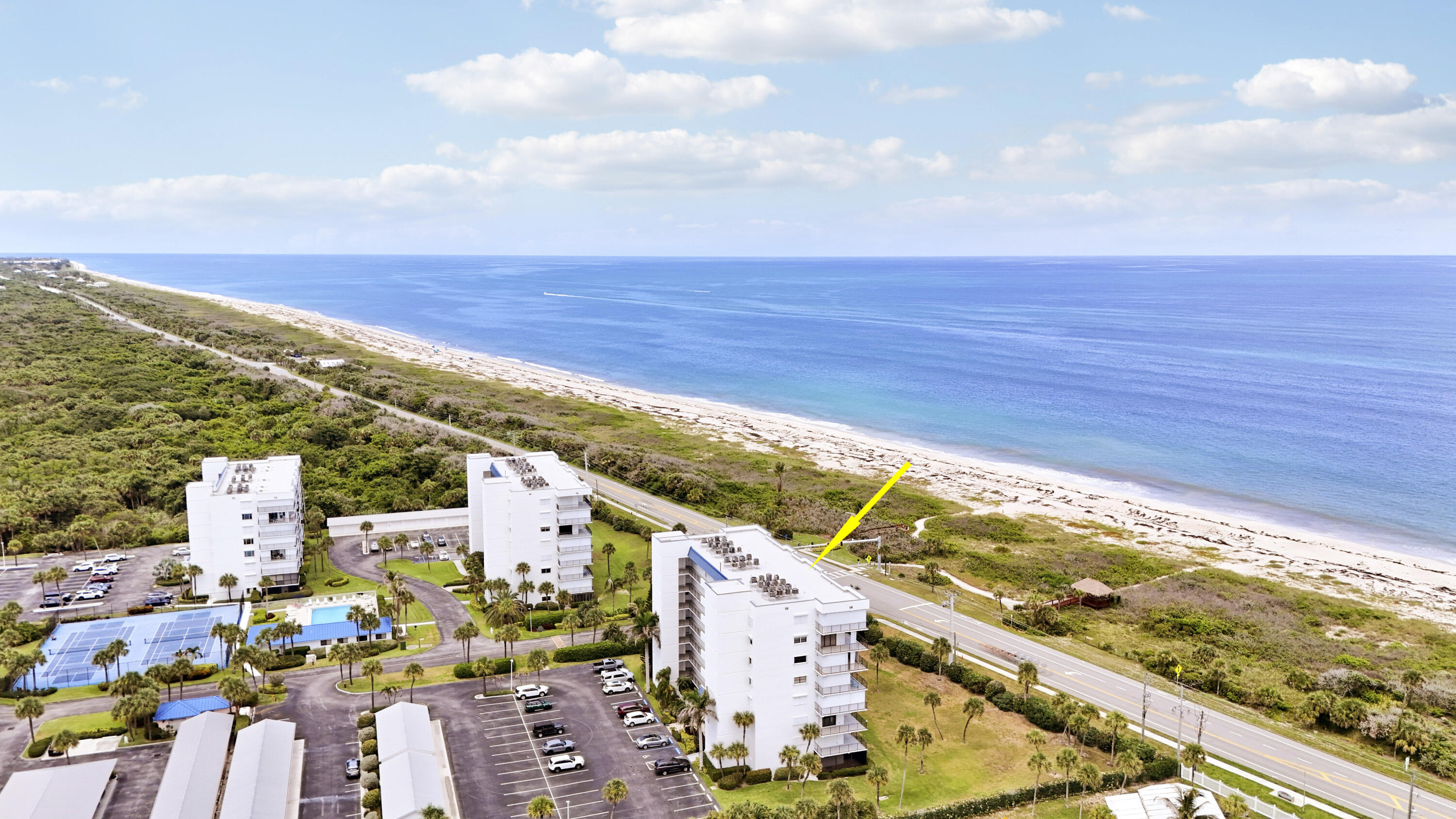 OCEAN HARBOUR CONDOMINIUM A - Residential