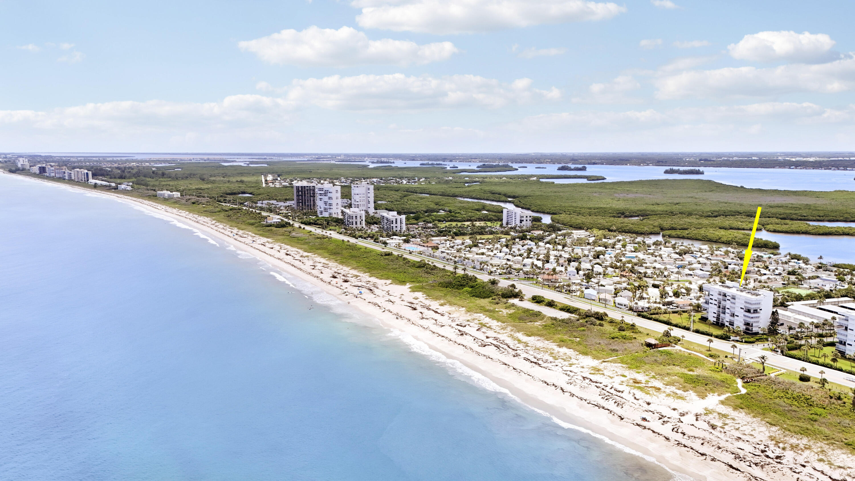 OCEAN HARBOUR CONDOMINIUM A - Residential