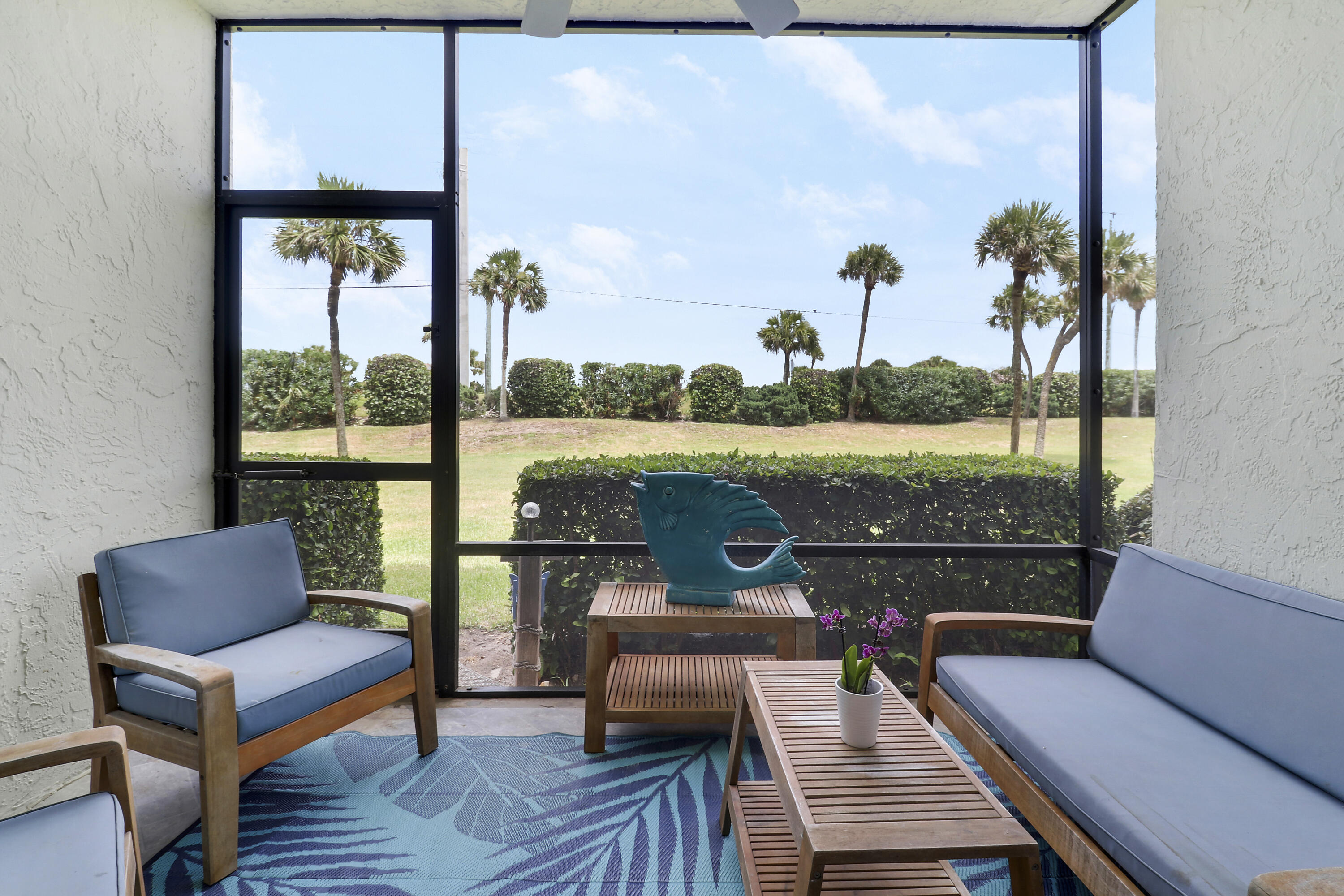OCEAN HARBOUR CONDOMINIUM A - Residential