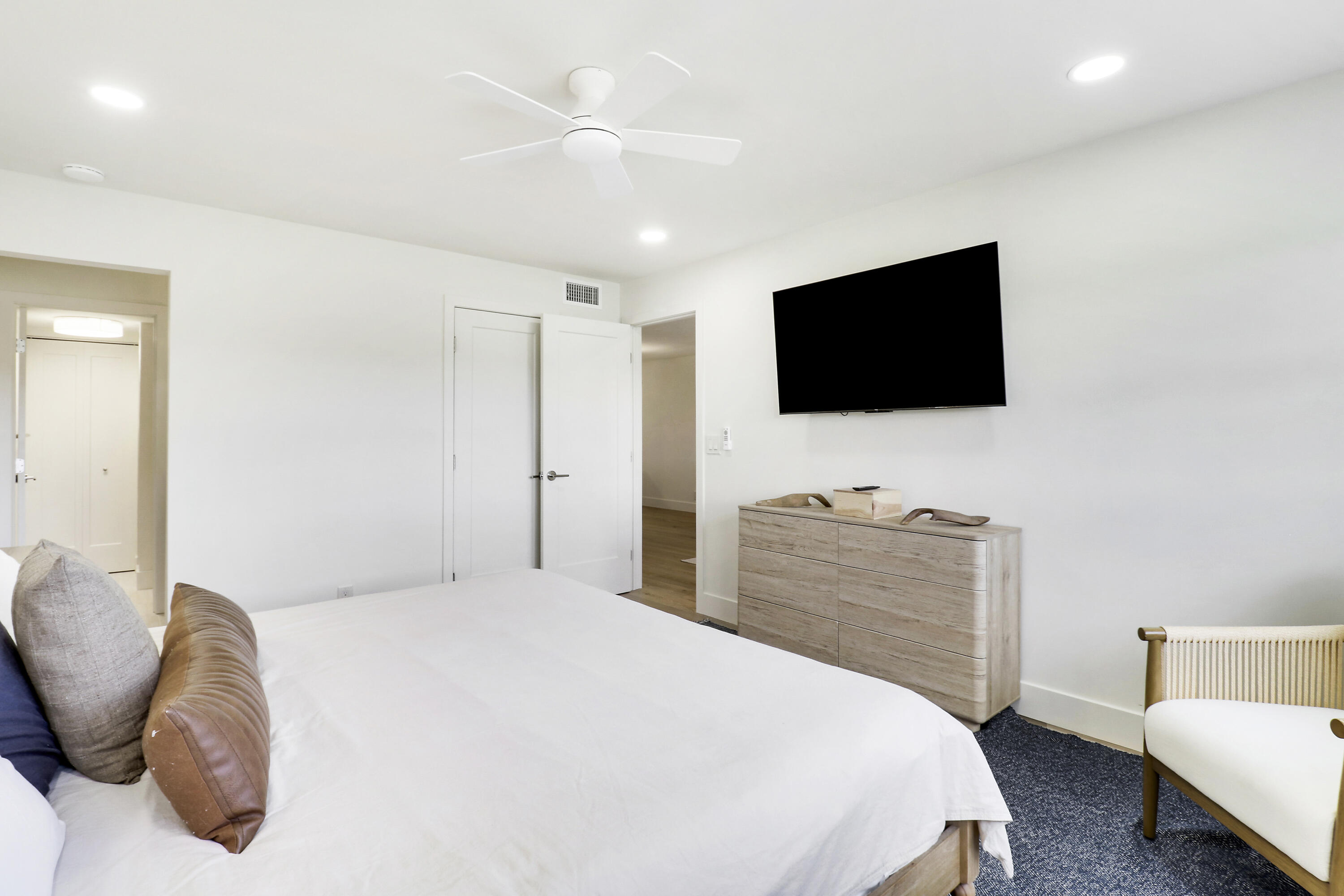 OCEAN HARBOUR CONDOMINIUM A - Residential