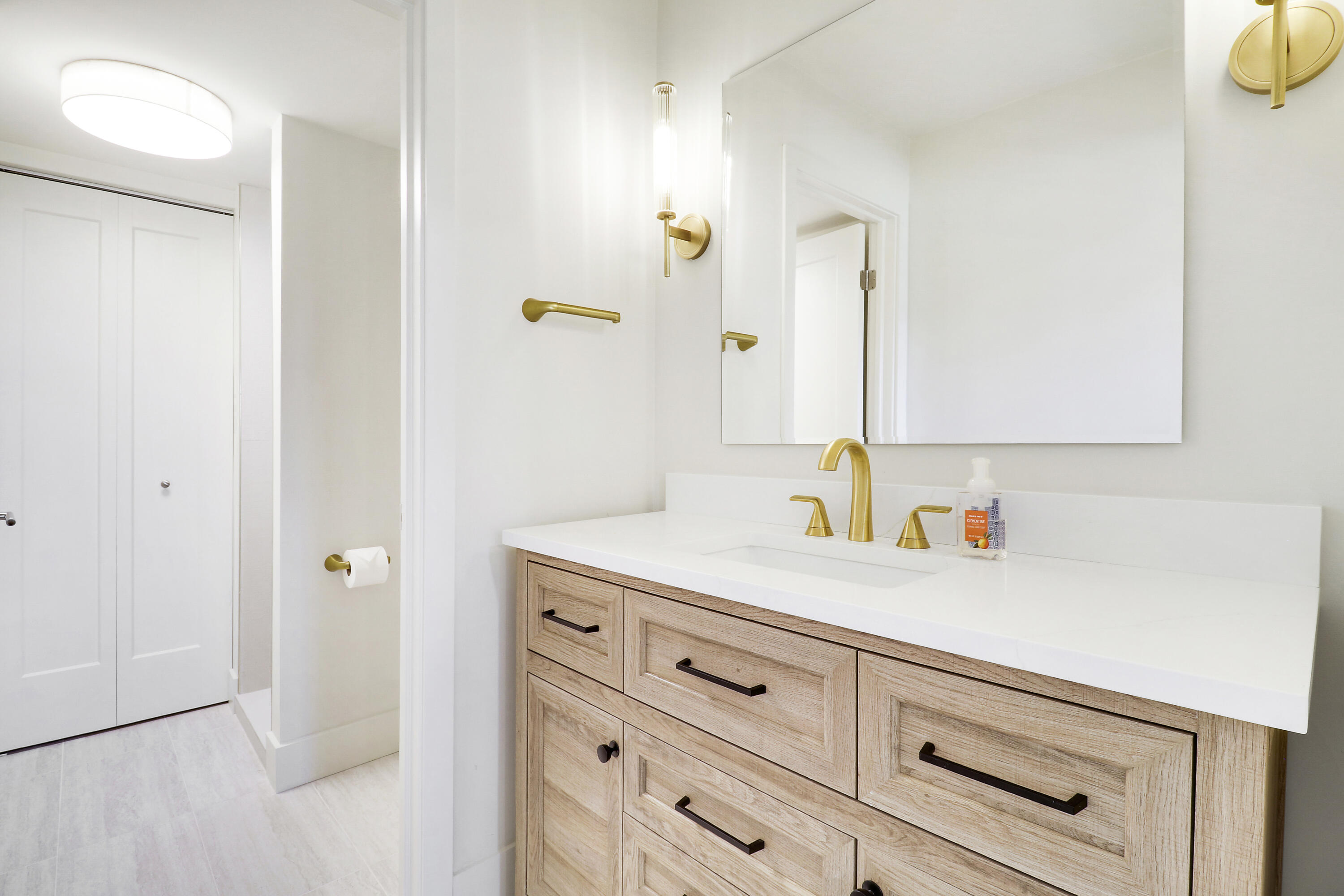 OCEAN HARBOUR CONDOMINIUM A - Residential