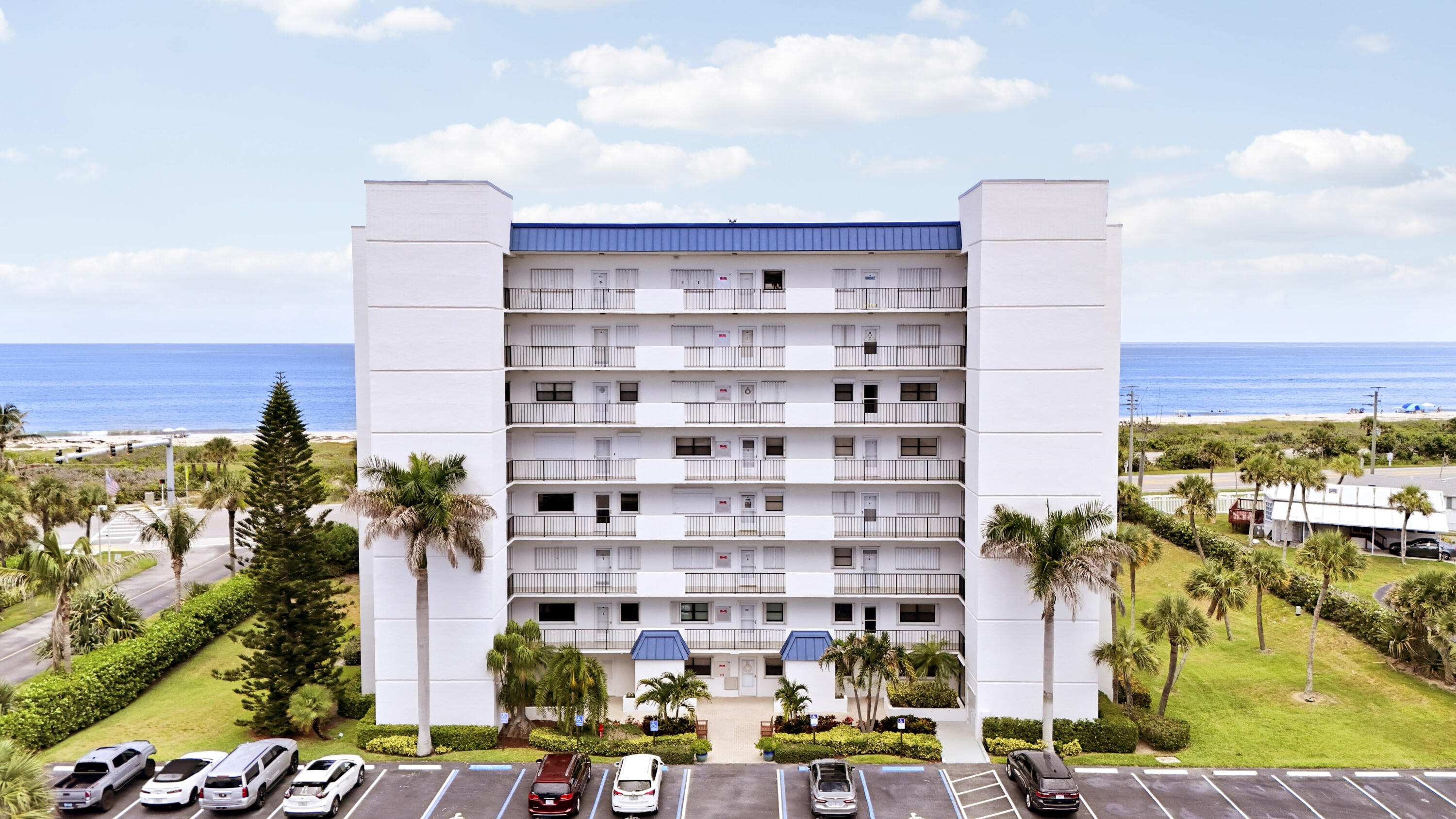 OCEAN HARBOUR CONDOMINIUM A - Residential