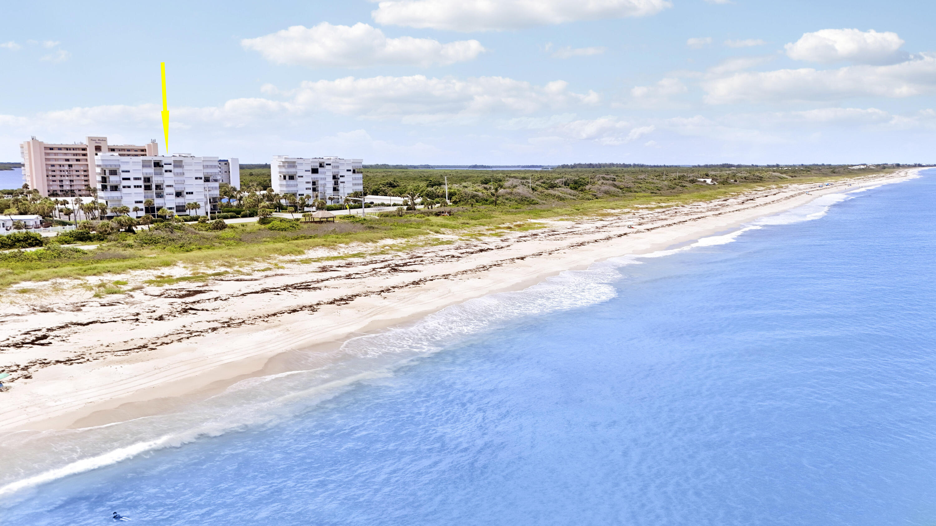 OCEAN HARBOUR CONDOMINIUM A - Residential