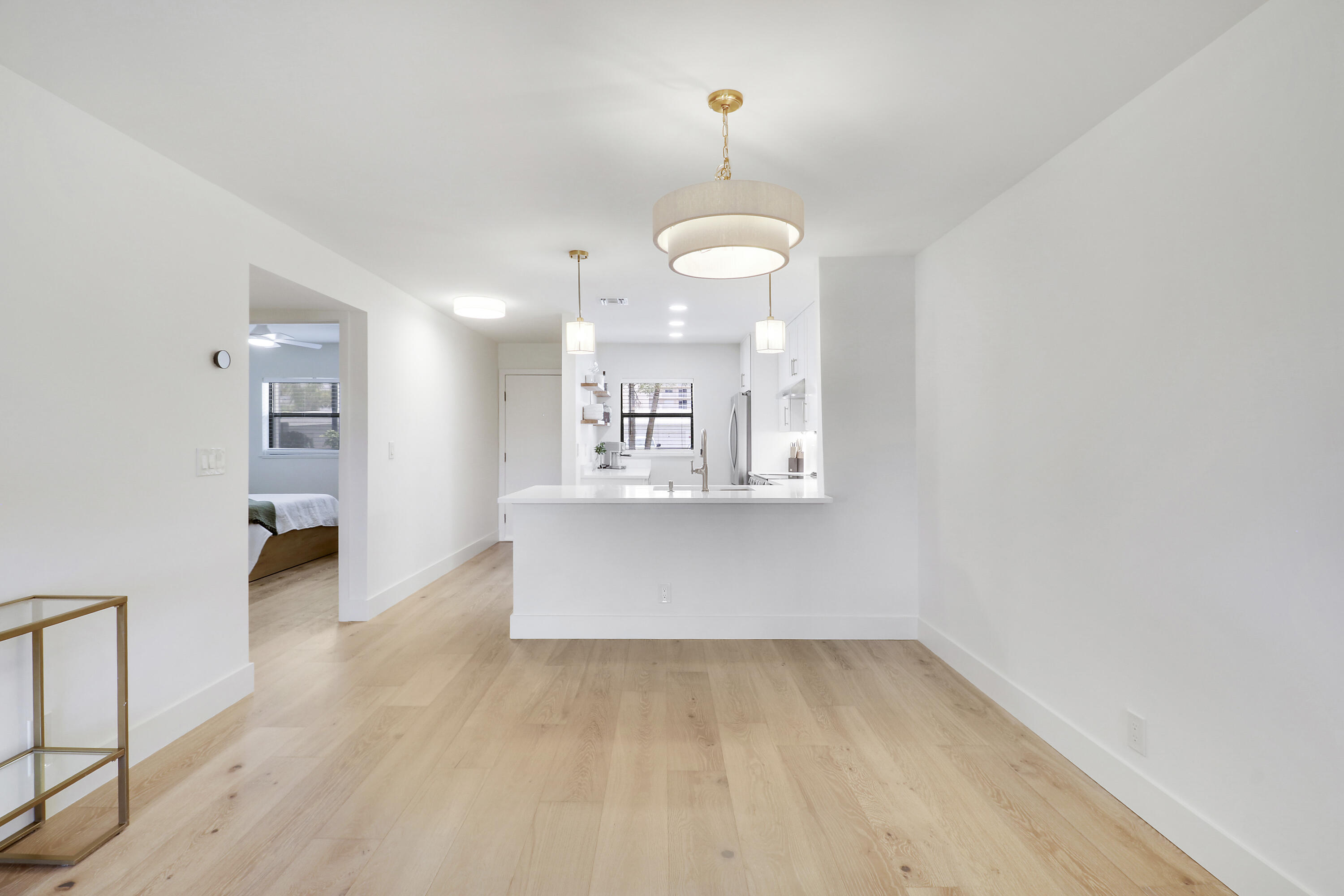 OCEAN HARBOUR CONDOMINIUM A - Residential