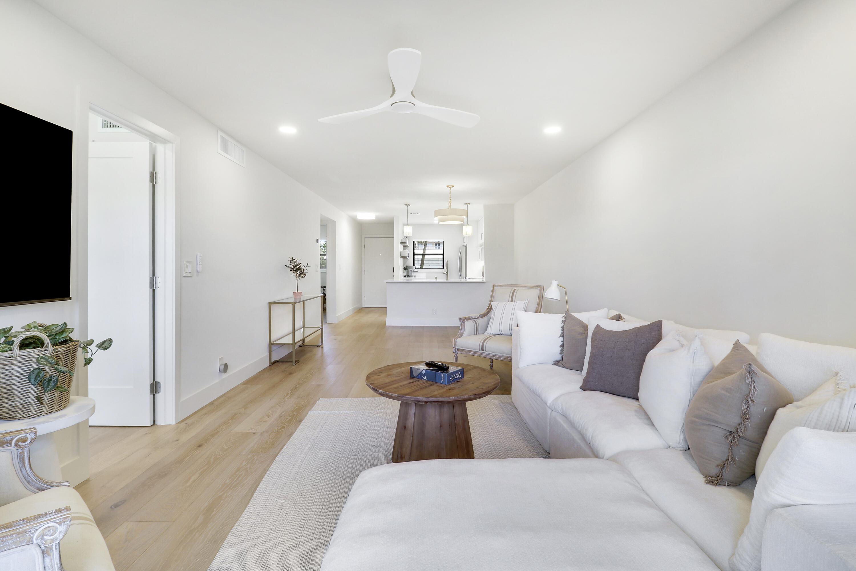 OCEAN HARBOUR CONDOMINIUM A - Residential