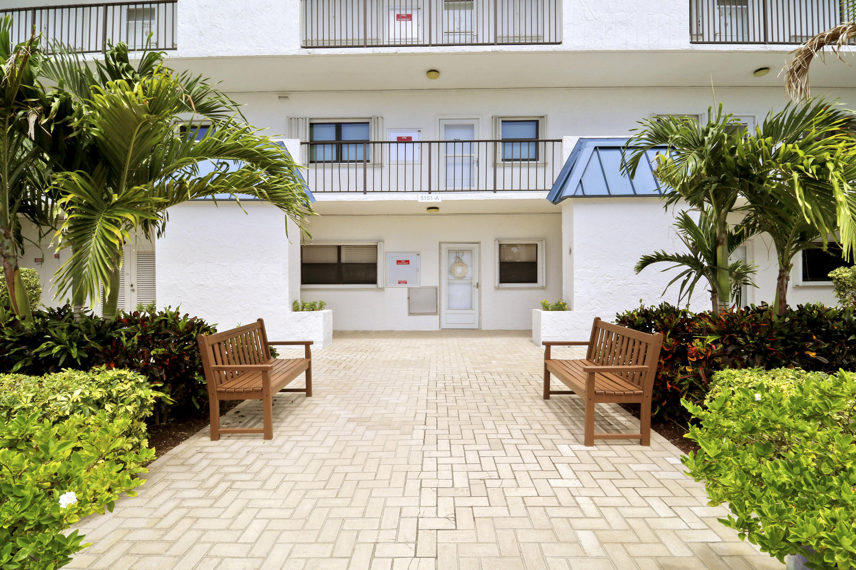 OCEAN HARBOUR CONDOMINIUM A - Residential