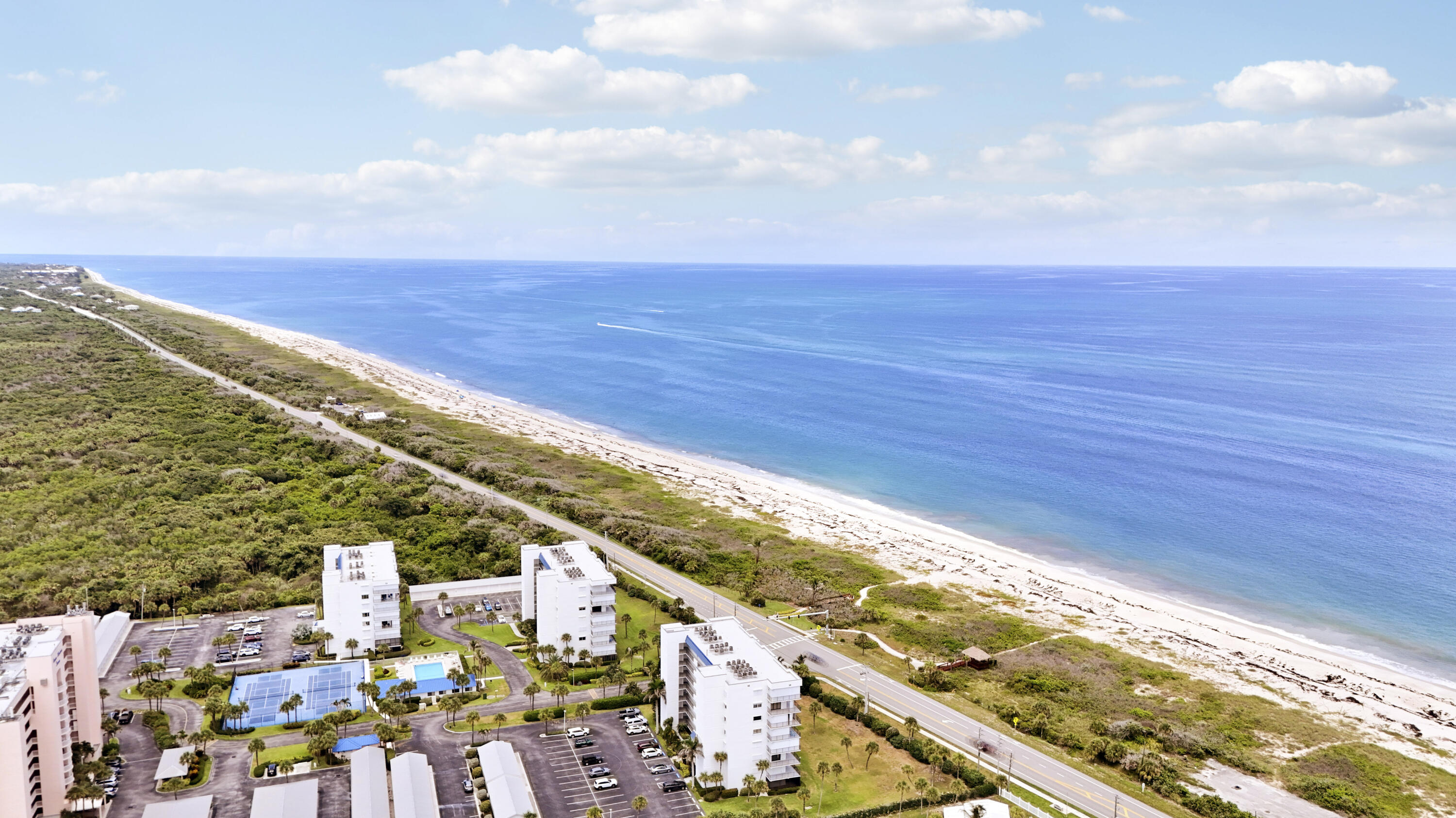 OCEAN HARBOUR CONDOMINIUM A - Residential