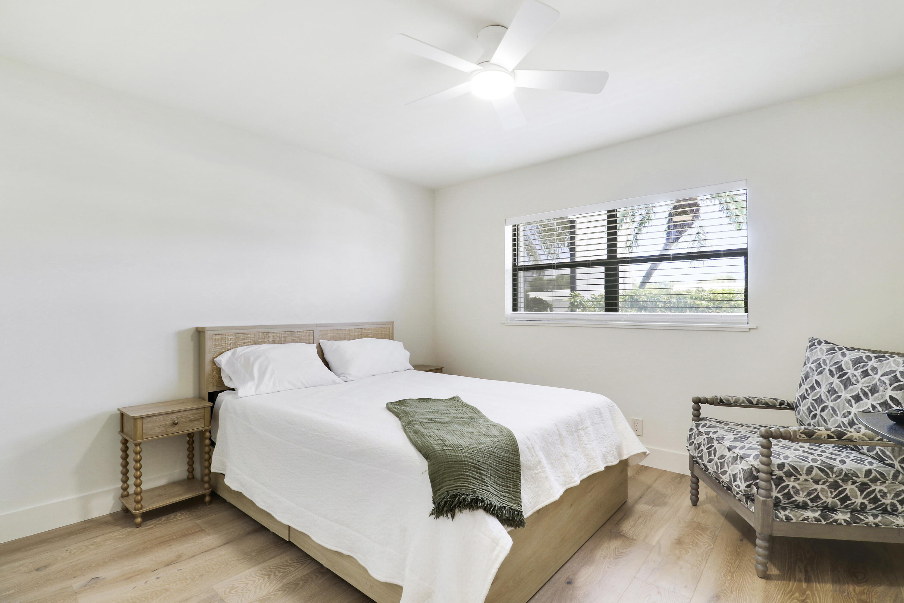 OCEAN HARBOUR CONDOMINIUM A - Residential
