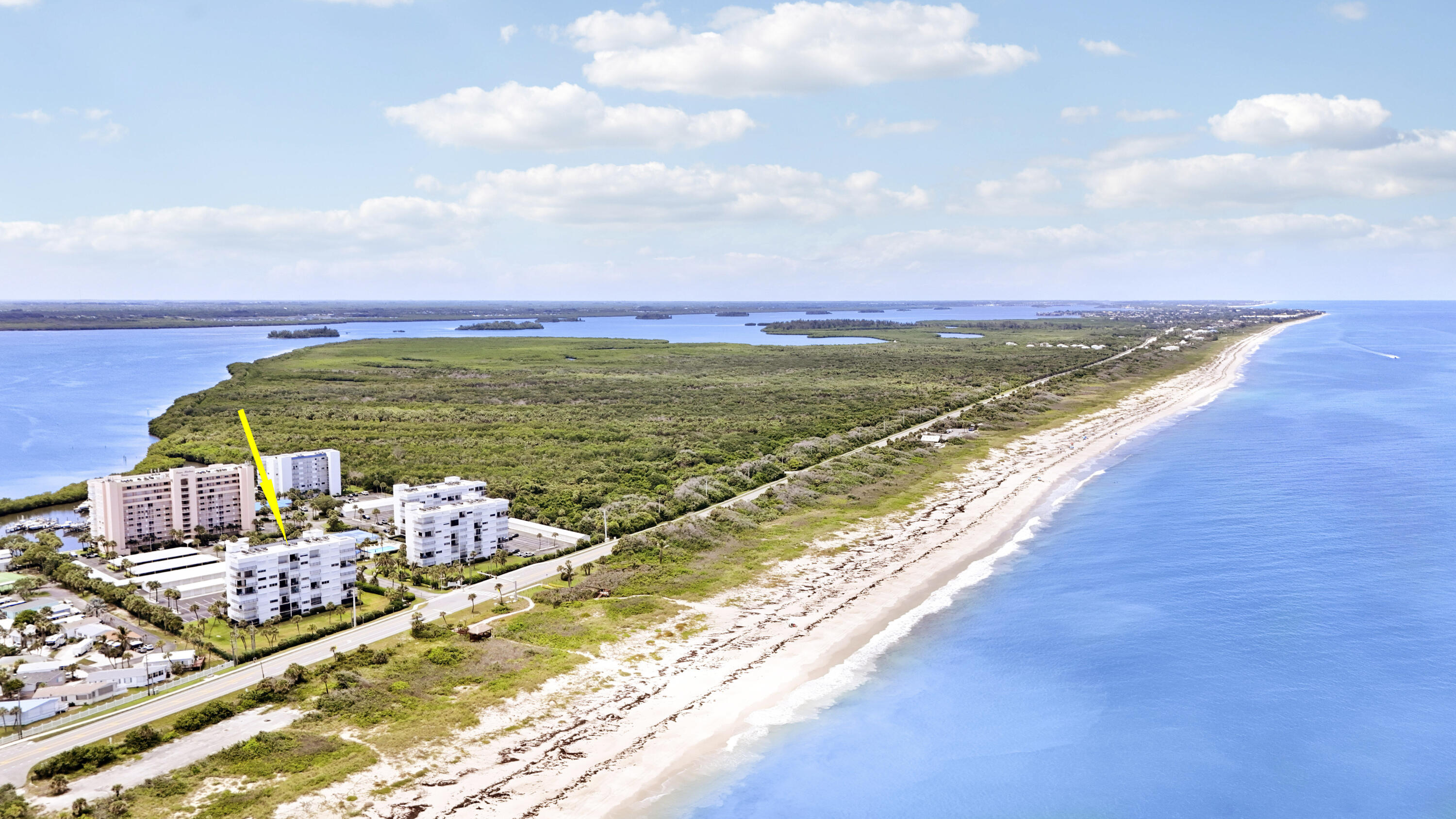 OCEAN HARBOUR CONDOMINIUM A - Residential