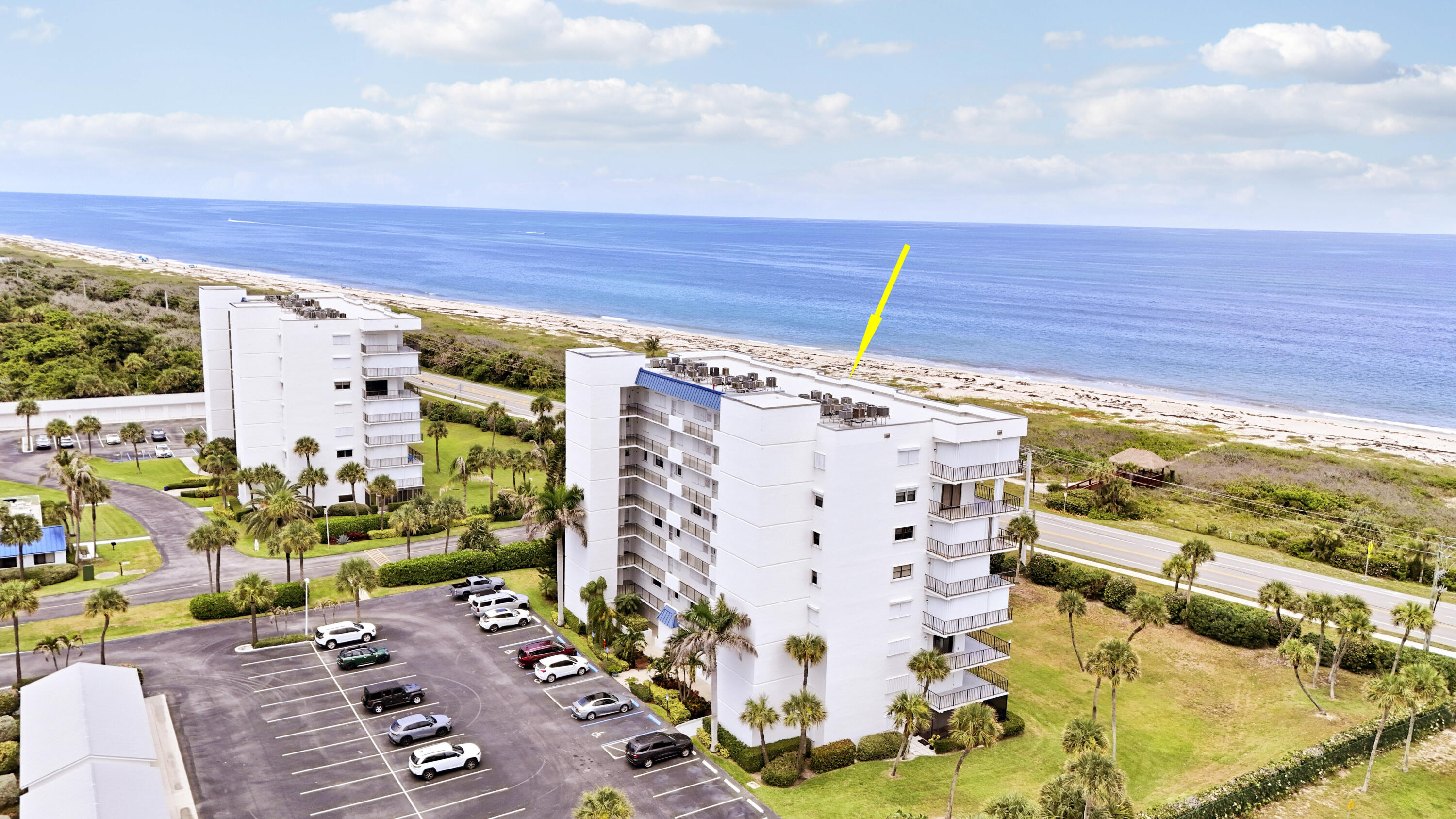 OCEAN HARBOUR CONDOMINIUM A - Residential