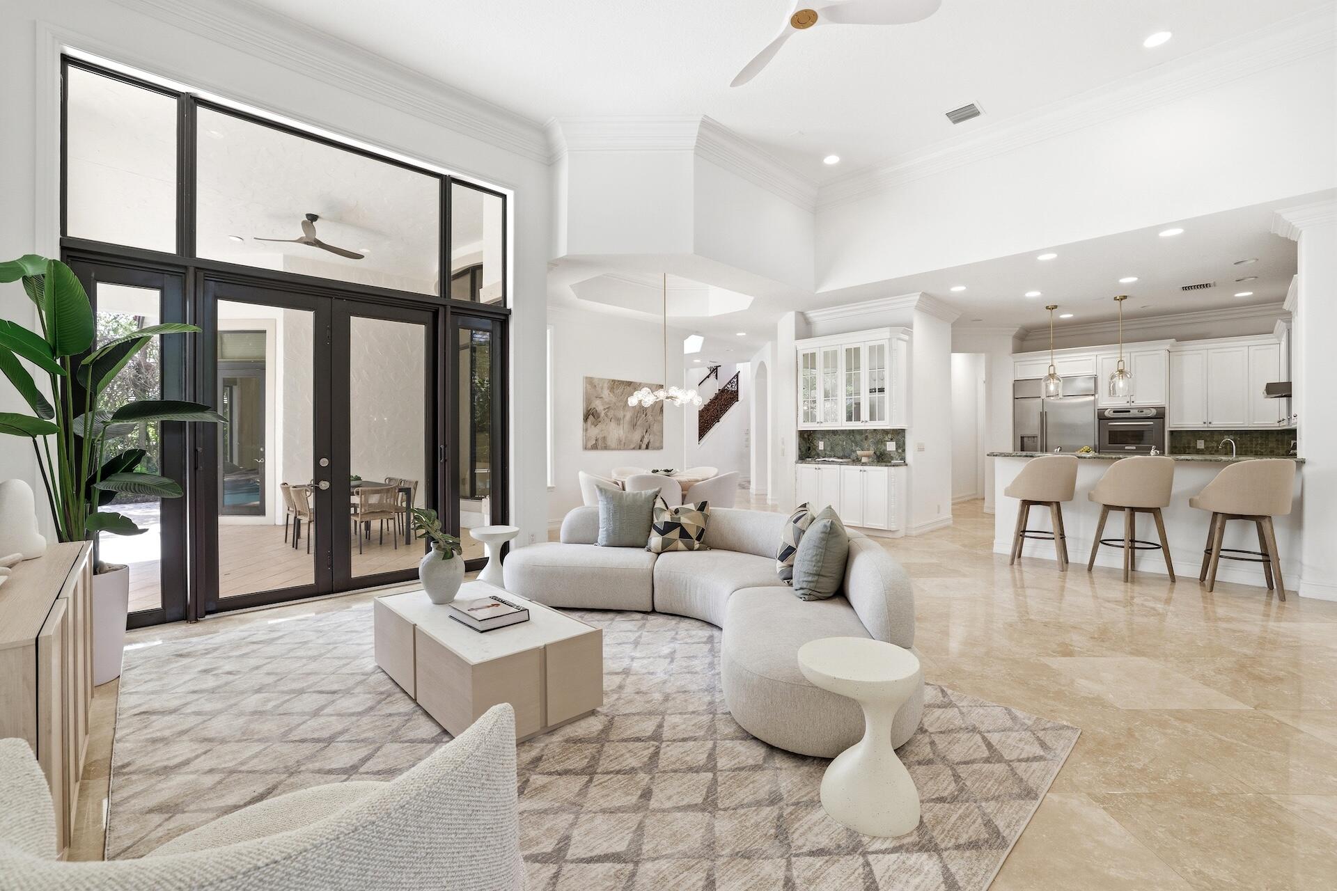 TUNISON PALMS SEC 2 - Residential