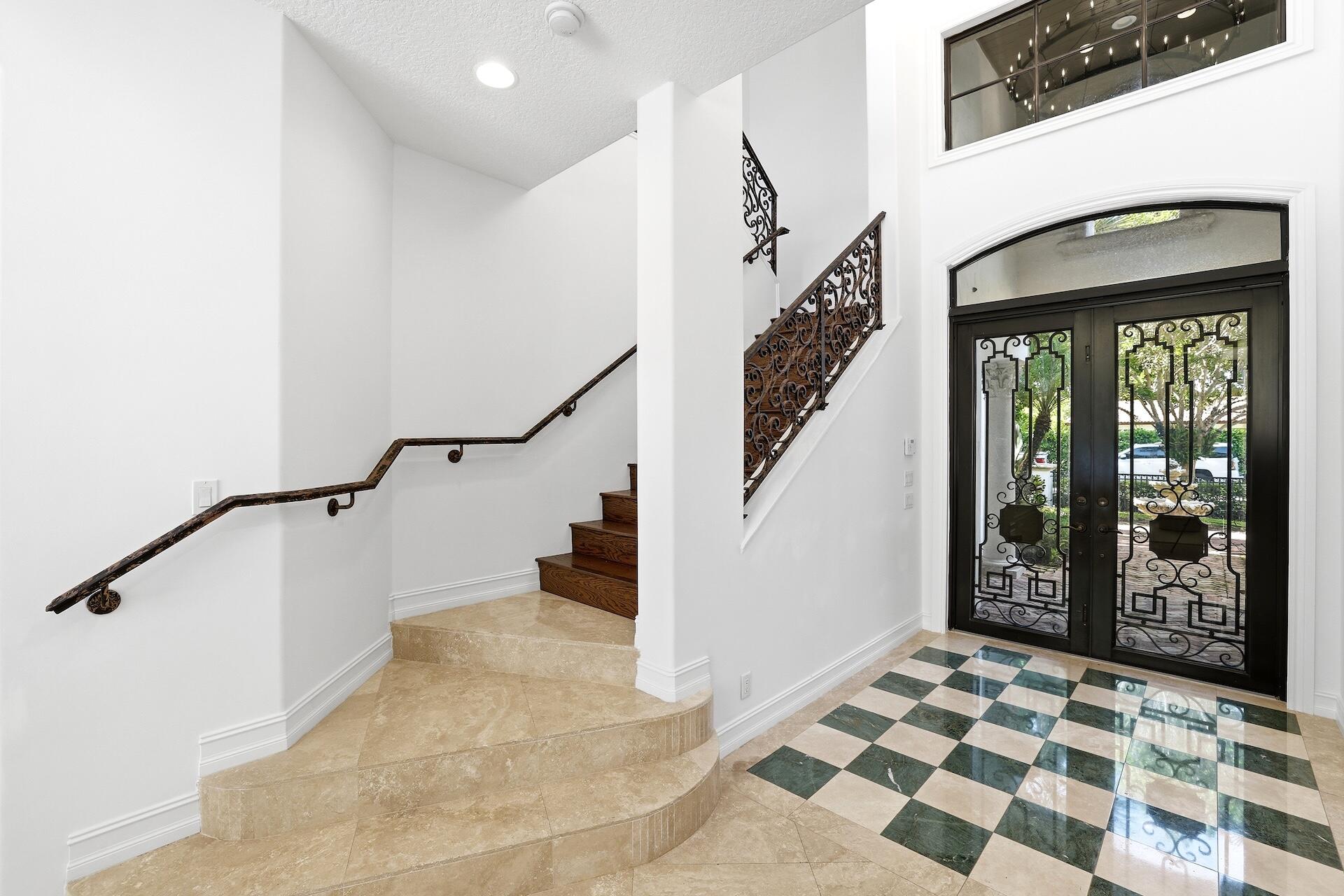 TUNISON PALMS SEC 2 - Residential