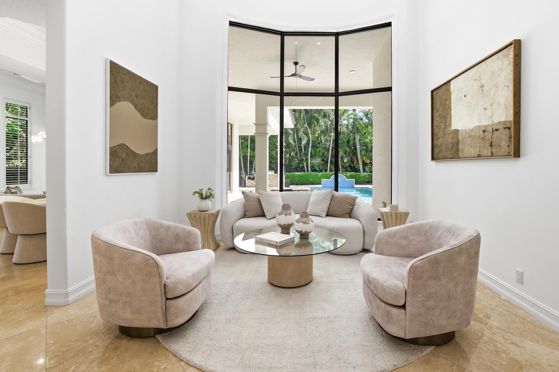 TUNISON PALMS SEC 2 - Residential