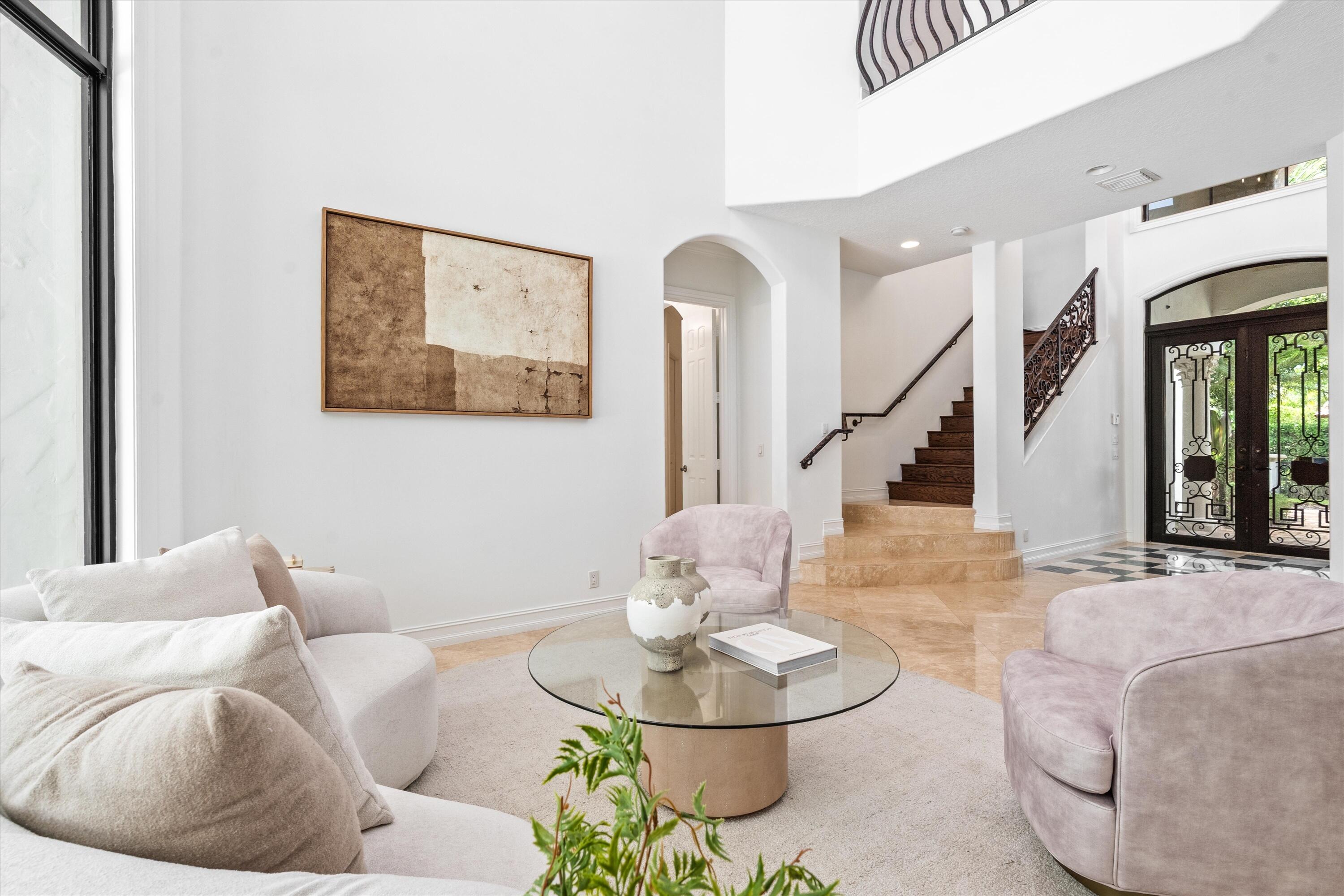 TUNISON PALMS SEC 2 - Residential