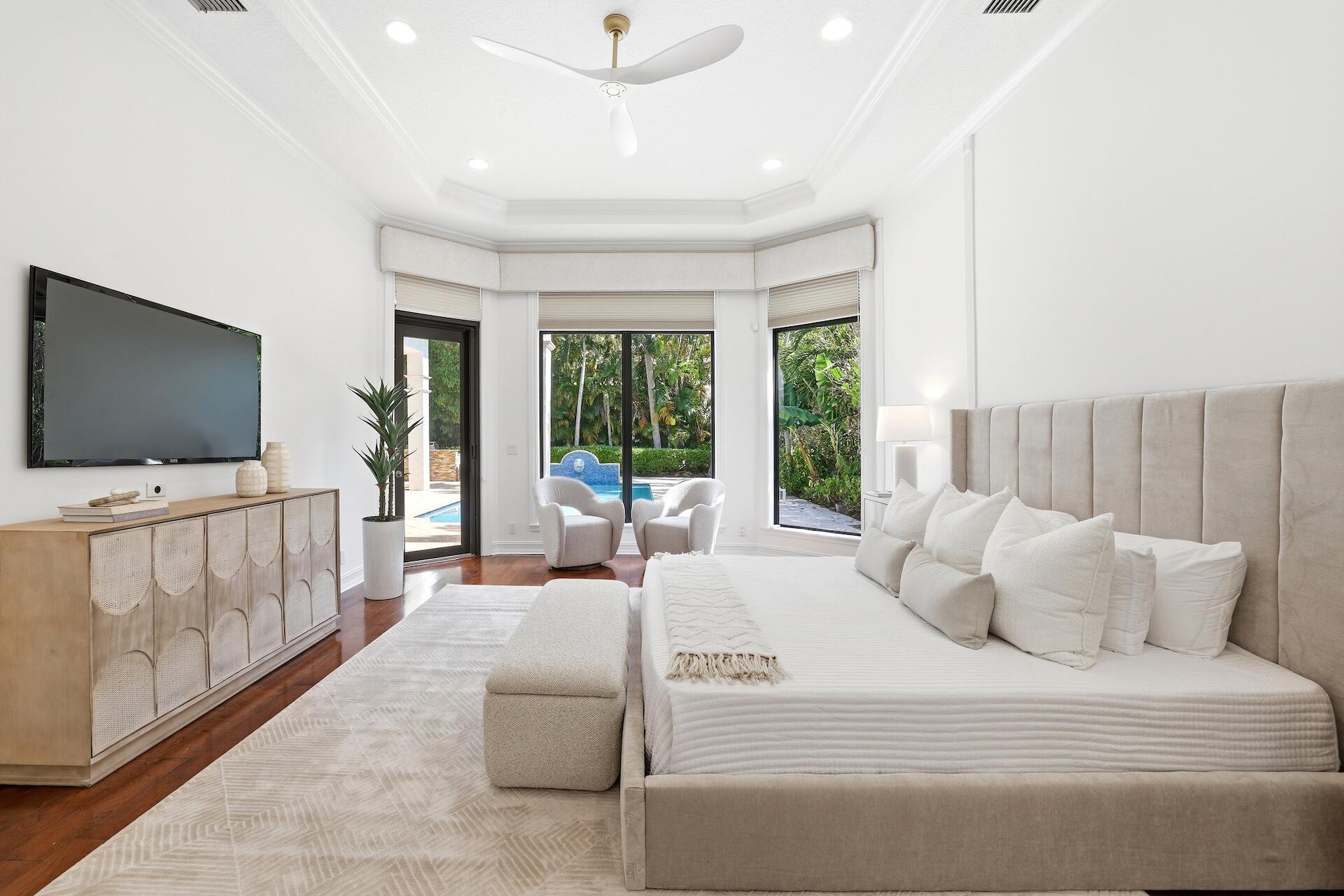 TUNISON PALMS SEC 2 - Residential