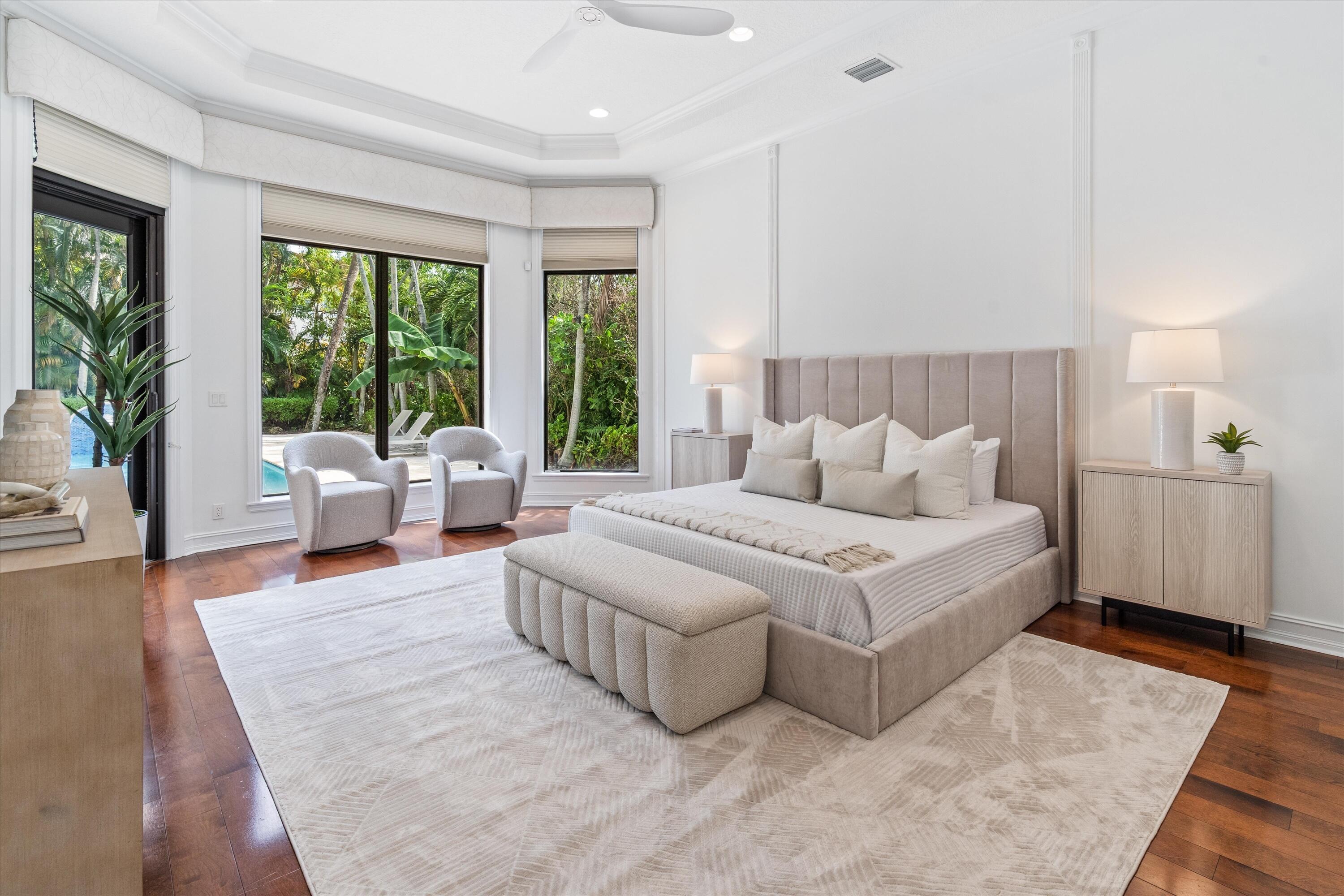 TUNISON PALMS SEC 2 - Residential