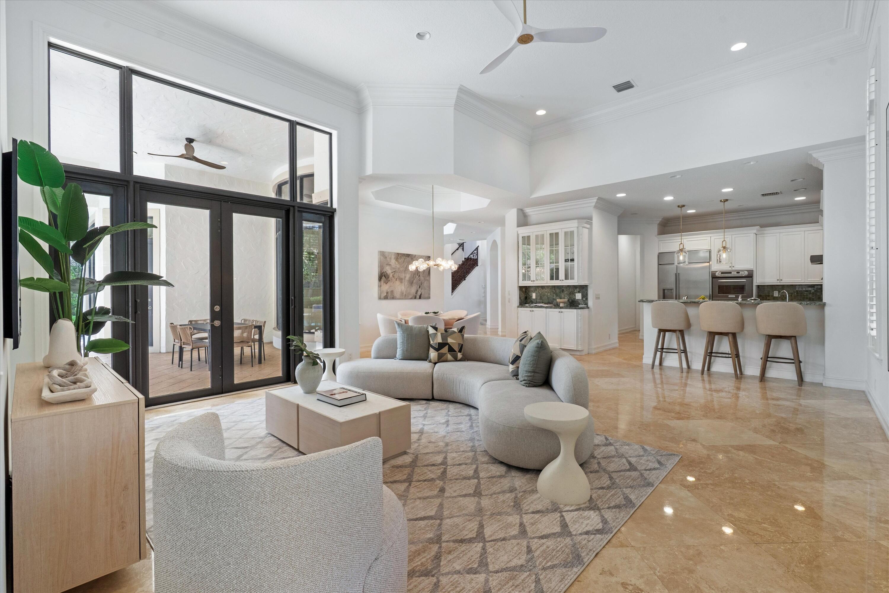 TUNISON PALMS SEC 2 - Residential