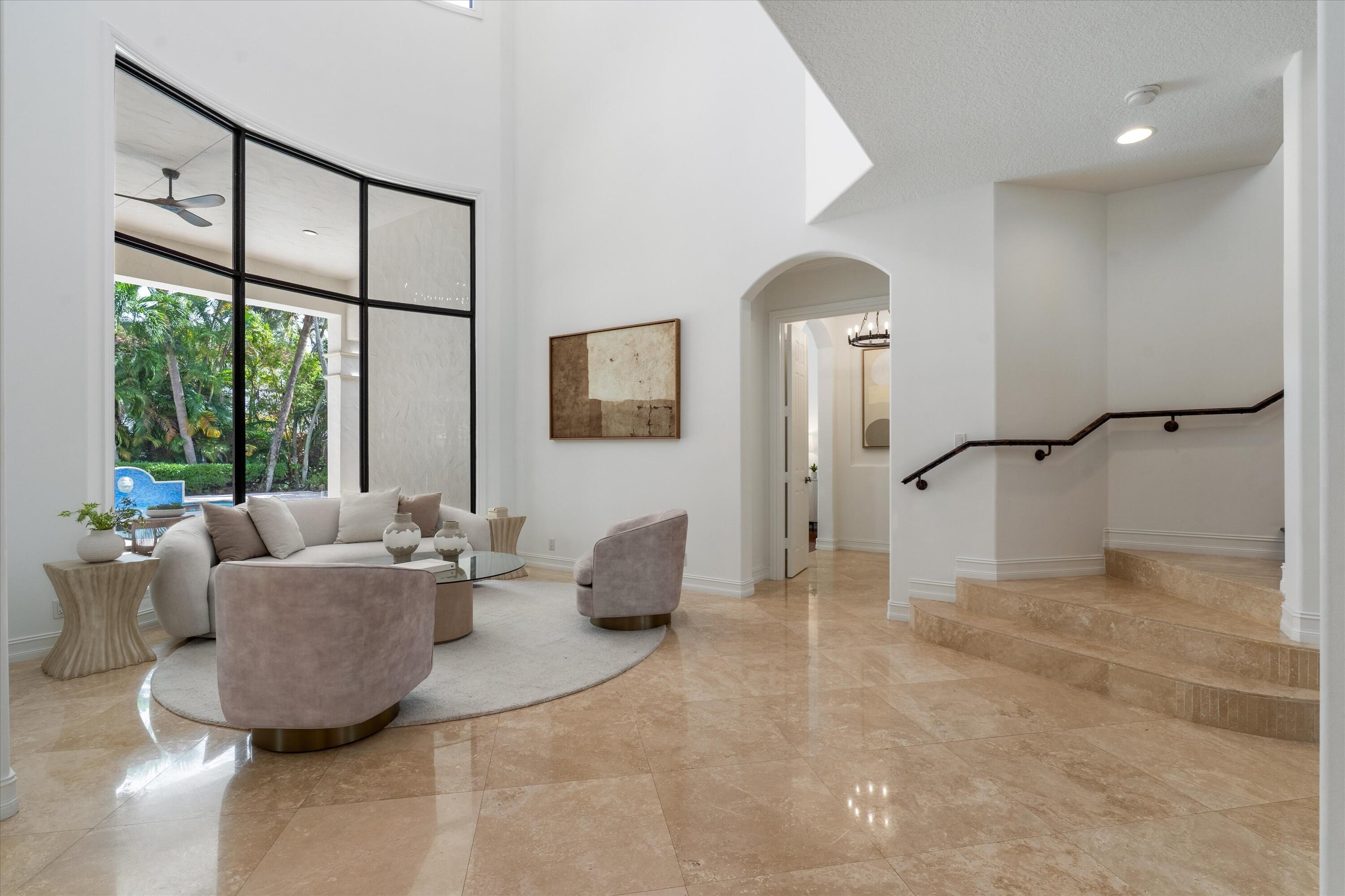 TUNISON PALMS SEC 2 - Residential