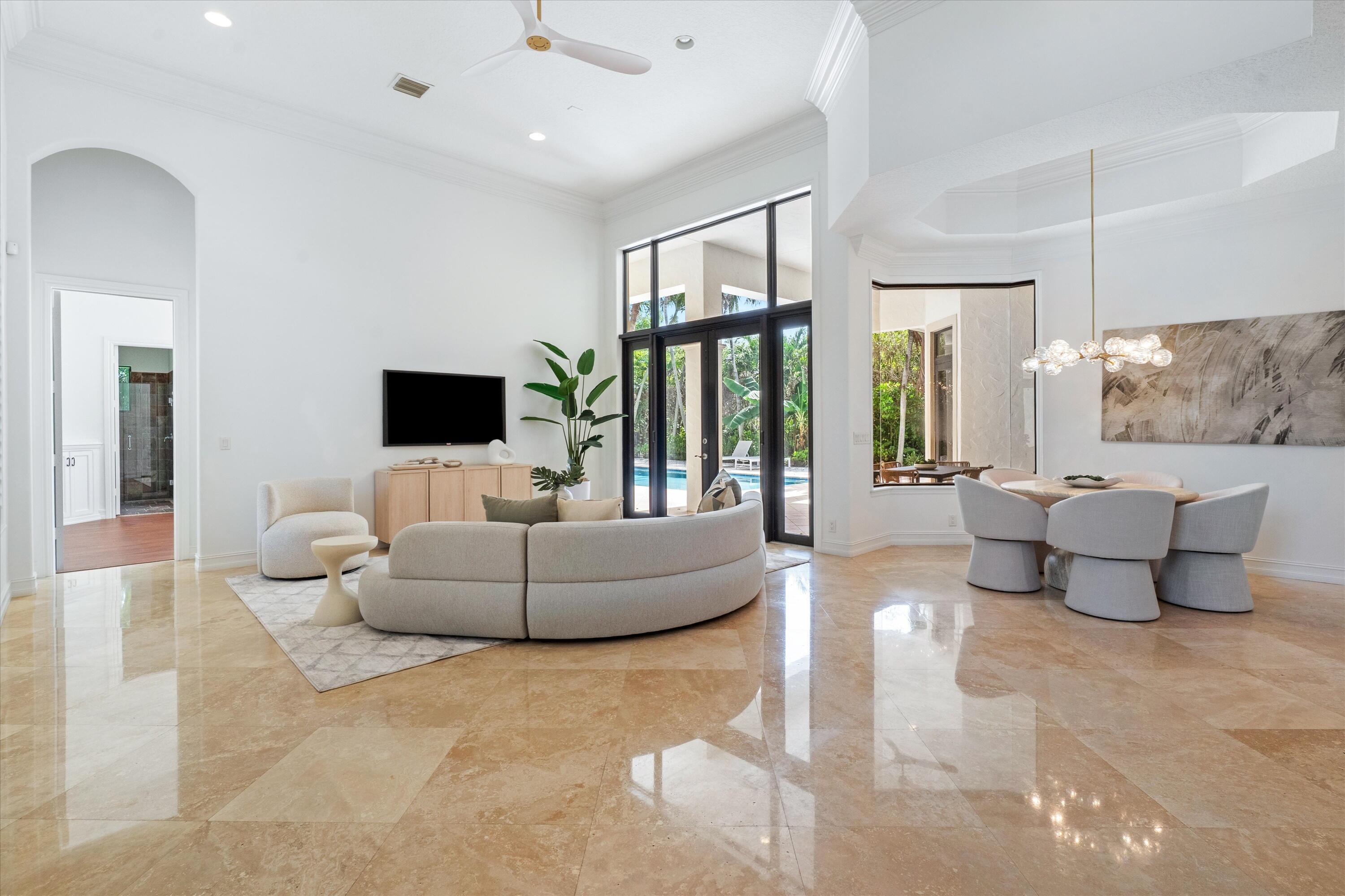 TUNISON PALMS SEC 2 - Residential