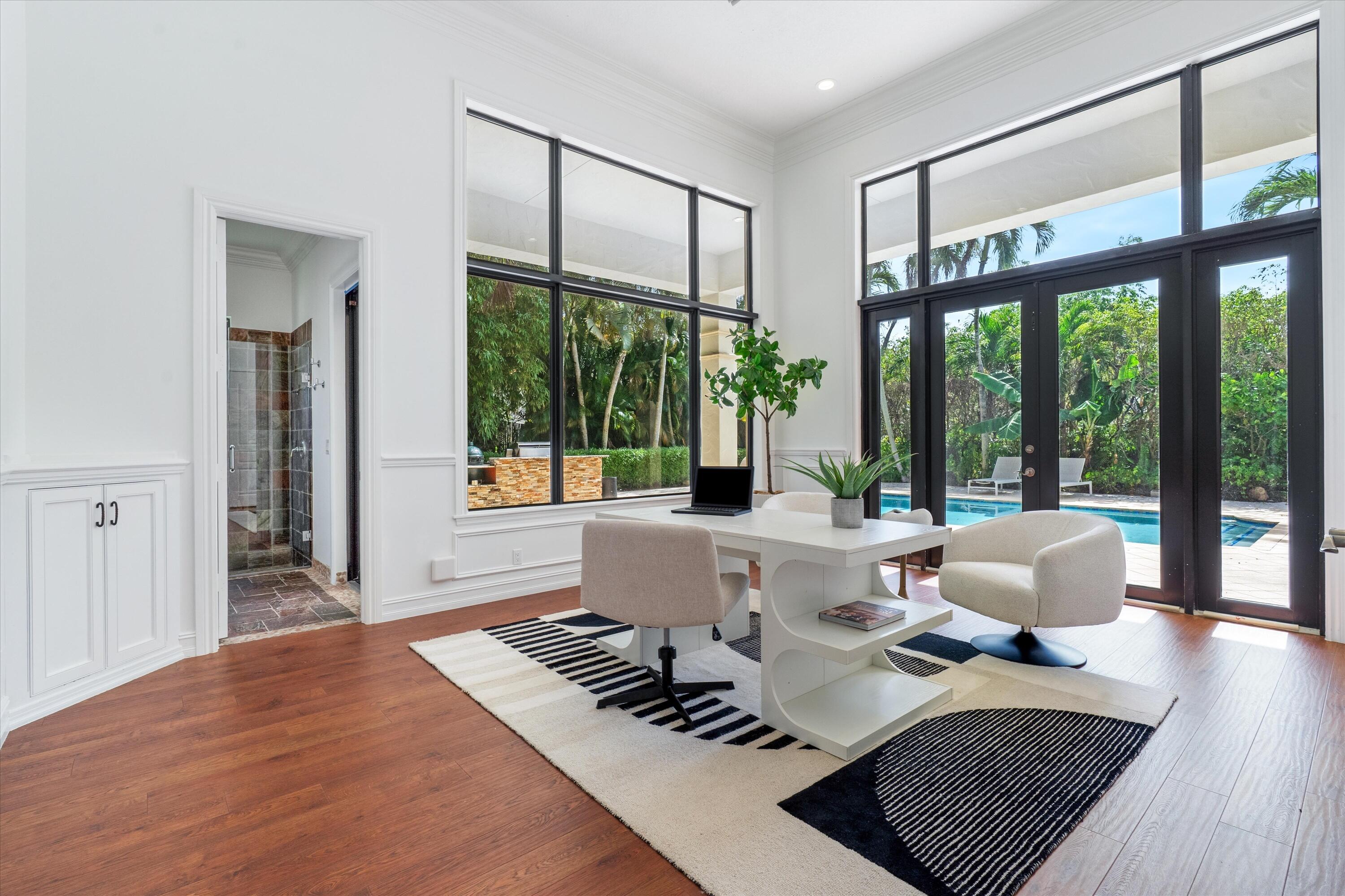 TUNISON PALMS SEC 2 - Residential