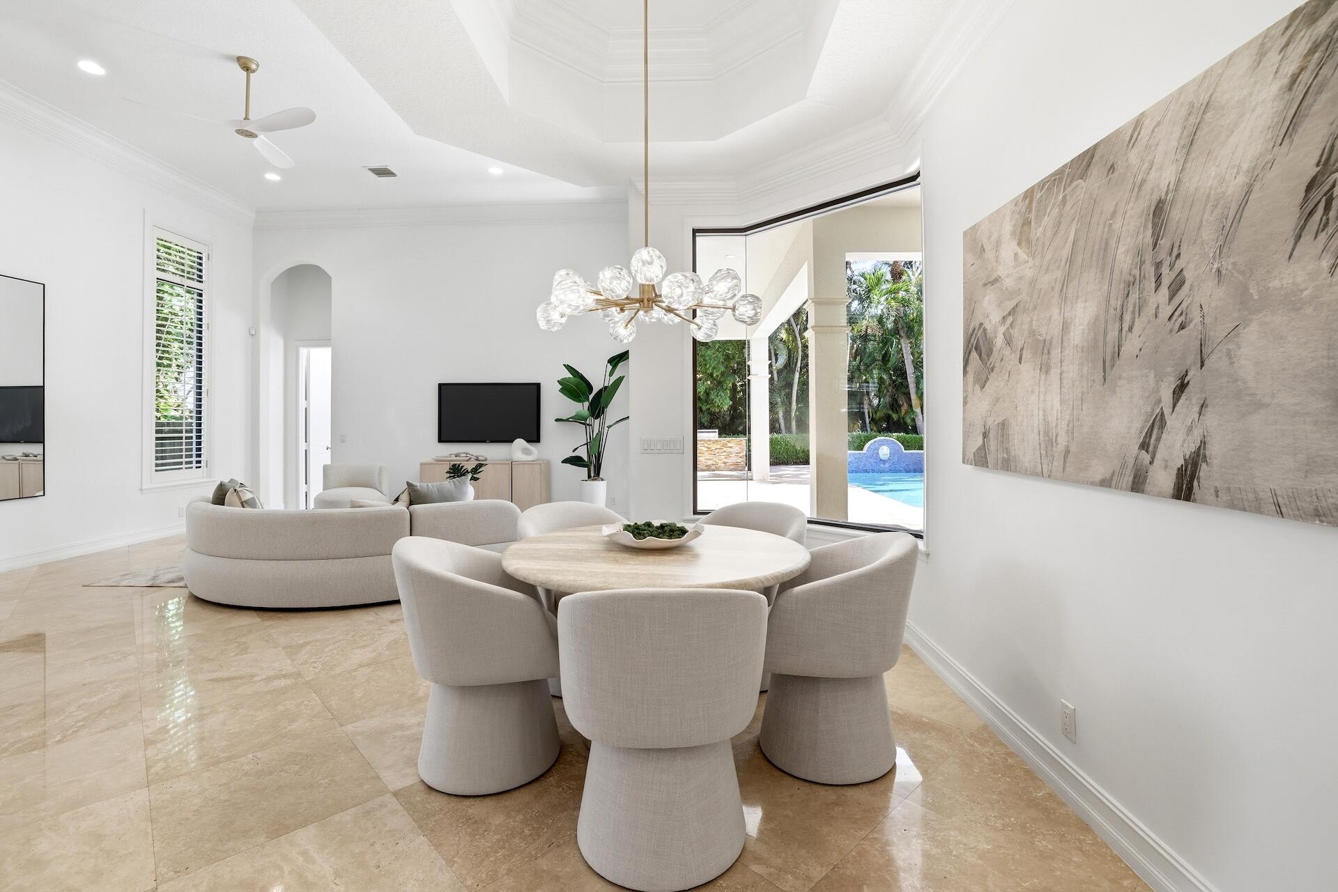 TUNISON PALMS SEC 2 - Residential
