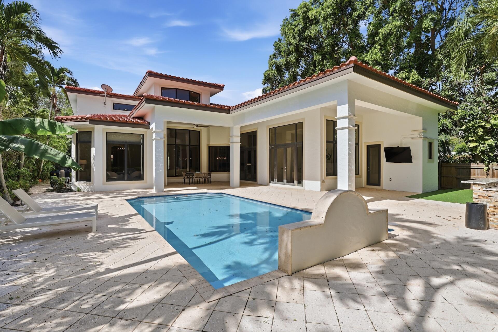 TUNISON PALMS SEC 2 - Residential