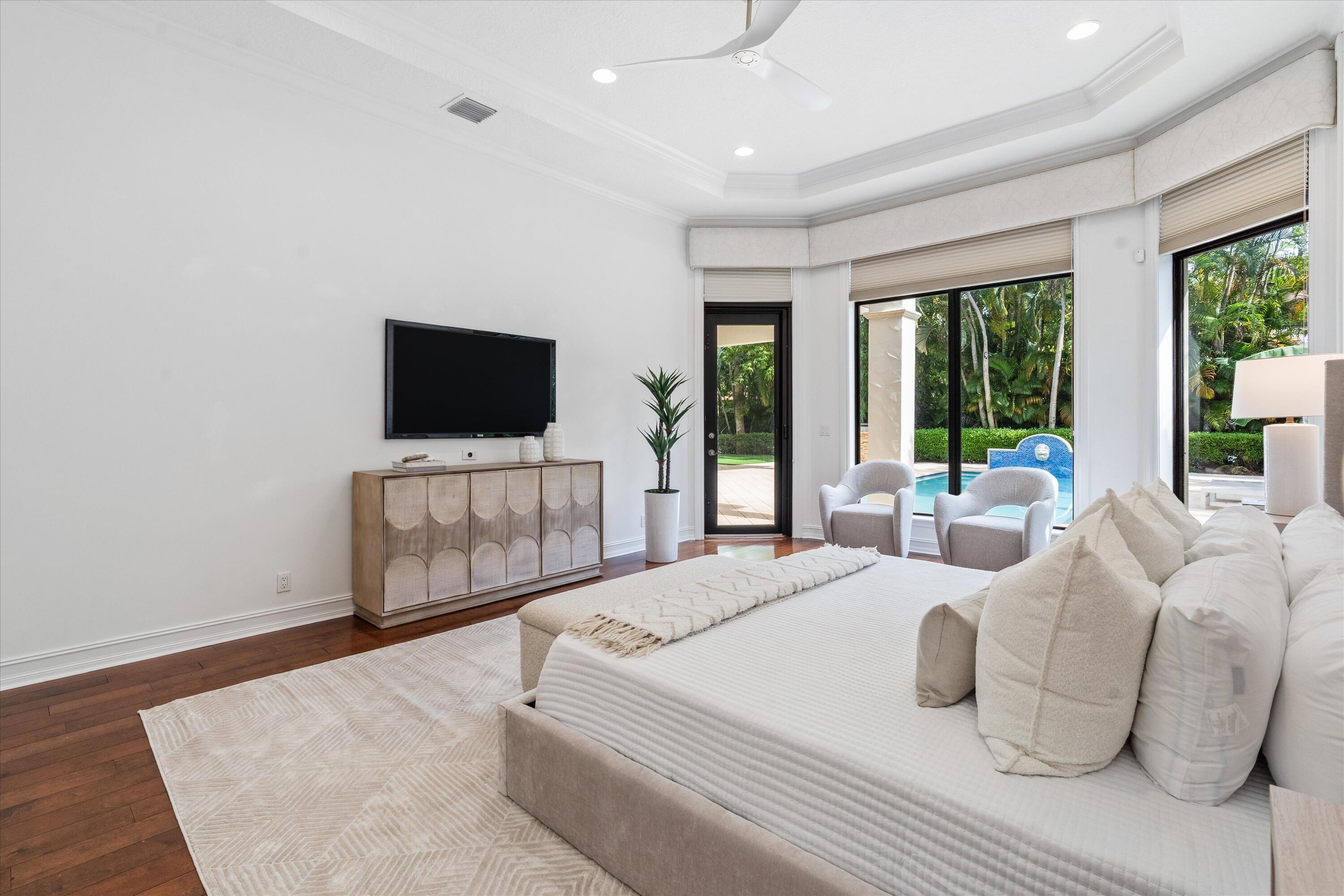 TUNISON PALMS SEC 2 - Residential