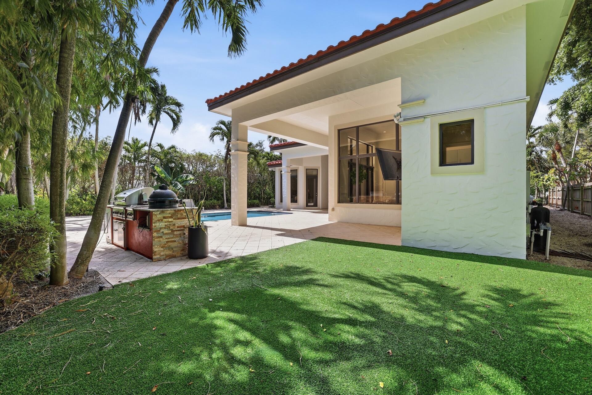TUNISON PALMS SEC 2 - Residential