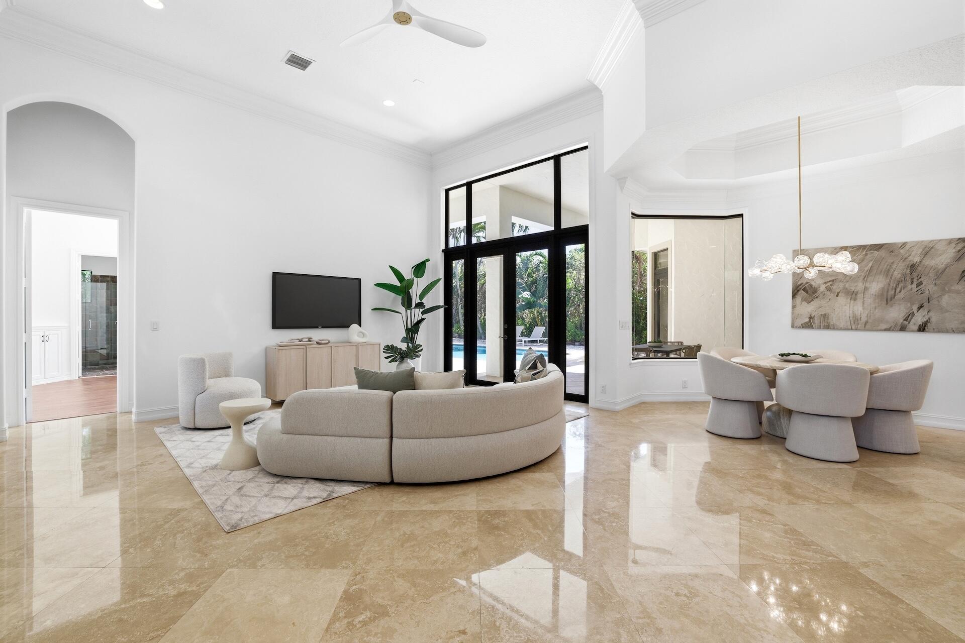 TUNISON PALMS SEC 2 - Residential