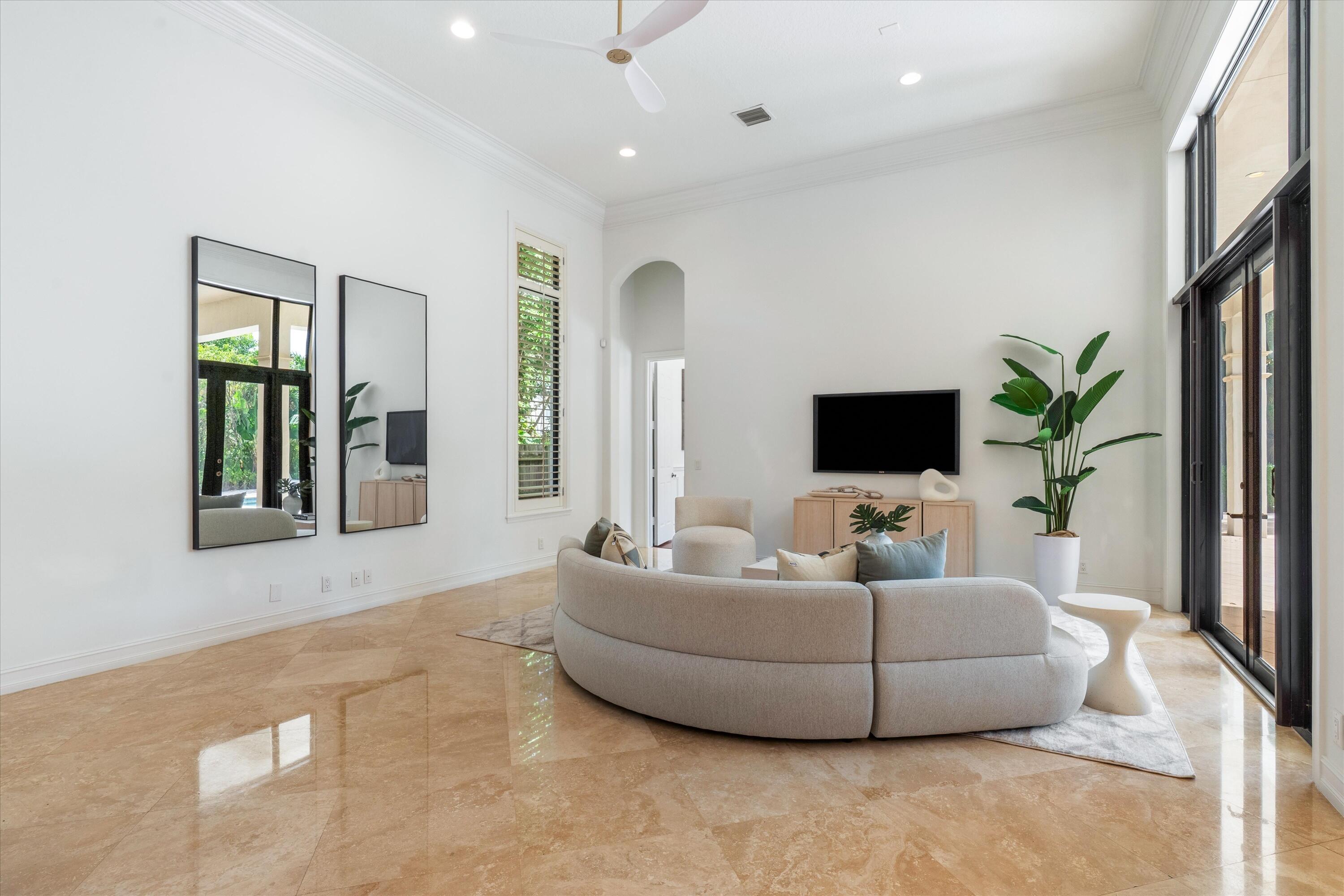 TUNISON PALMS SEC 2 - Residential
