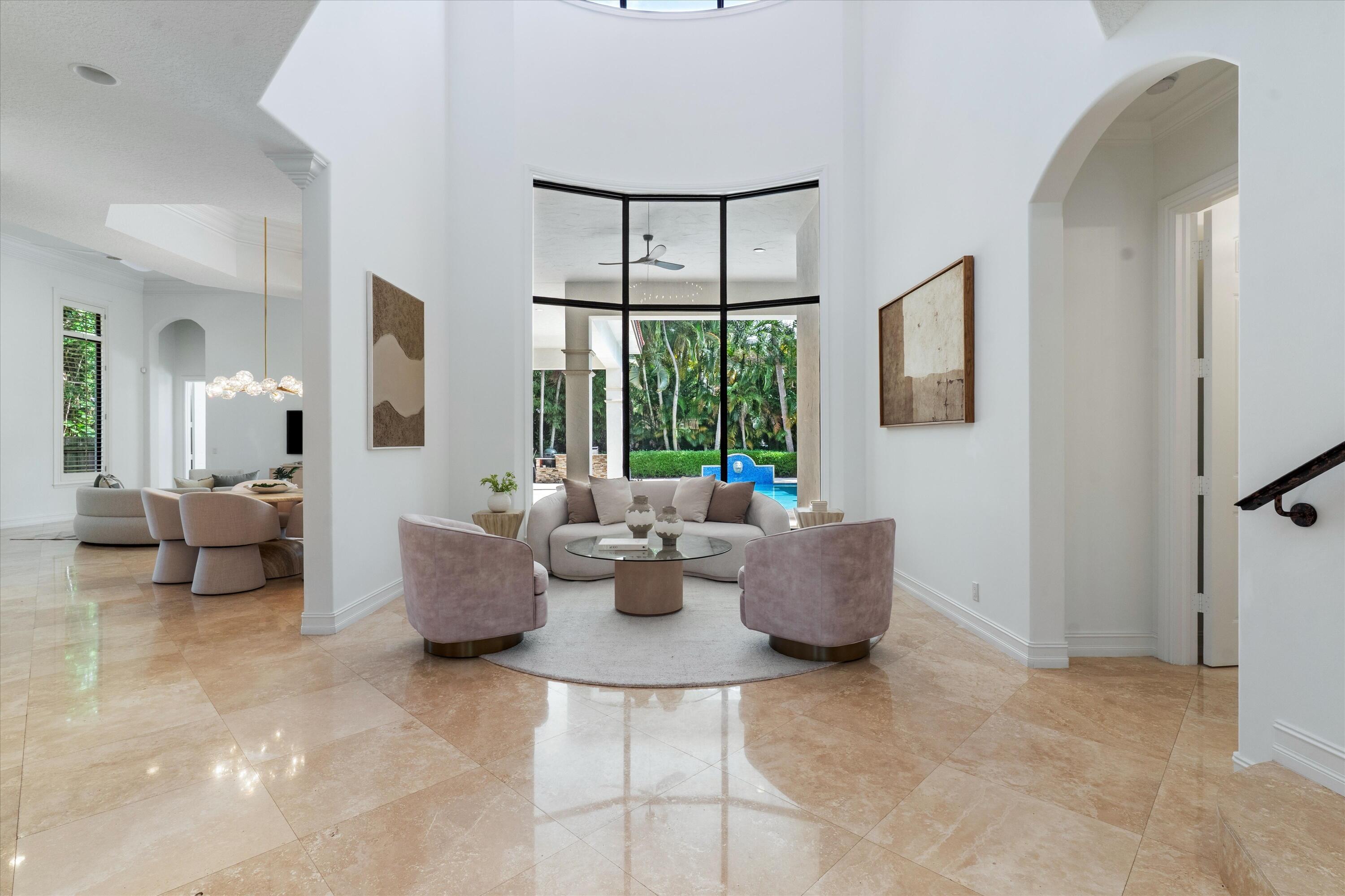 TUNISON PALMS SEC 2 - Residential