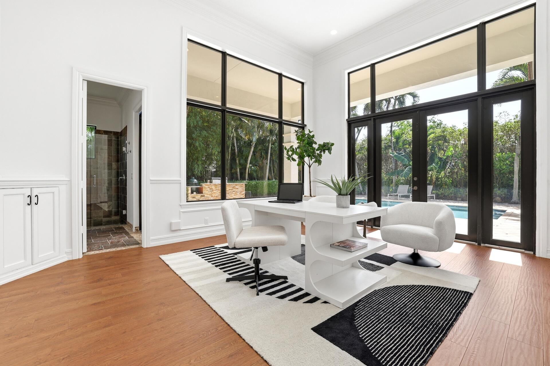 TUNISON PALMS SEC 2 - Residential