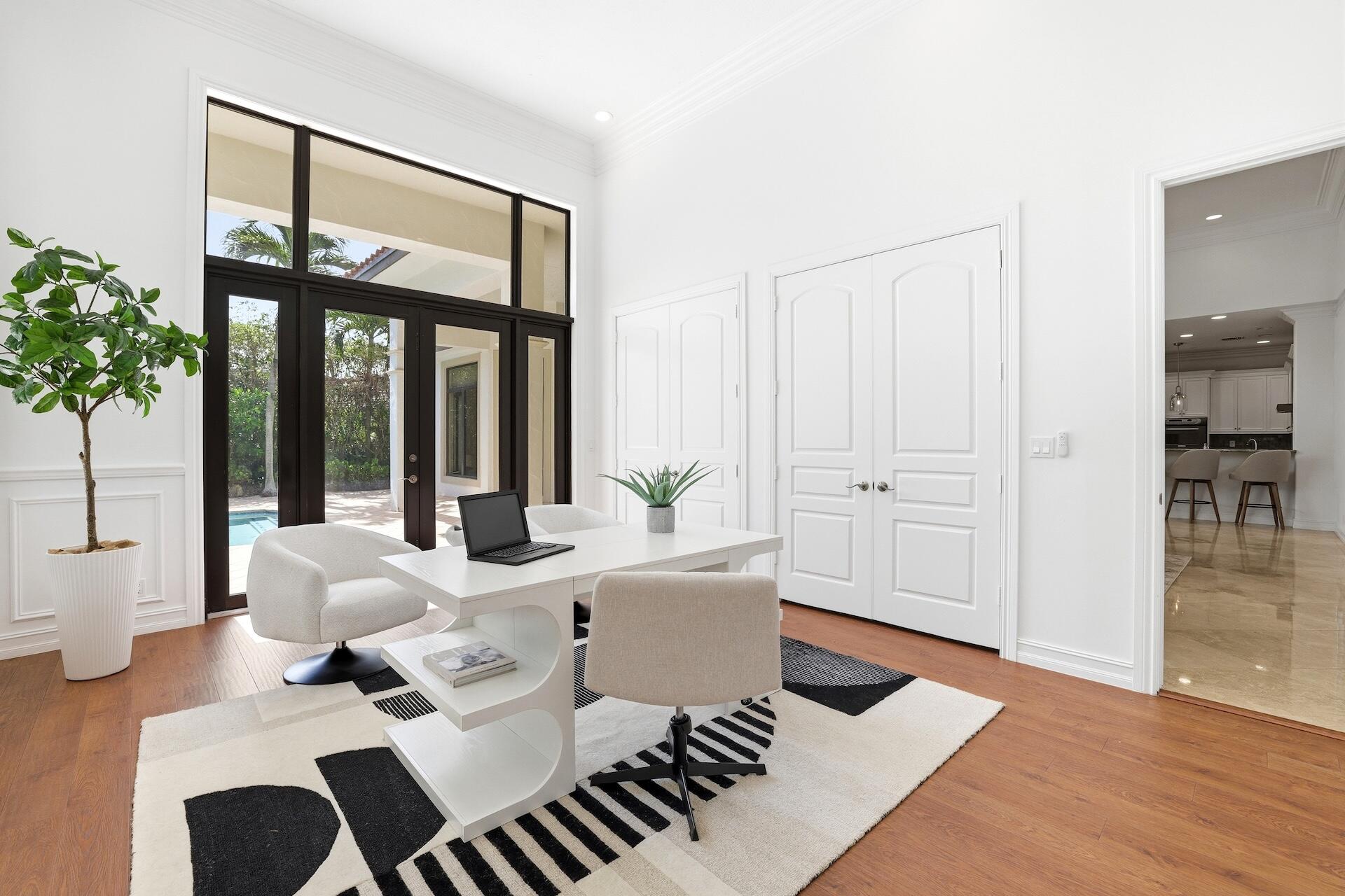 TUNISON PALMS SEC 2 - Residential