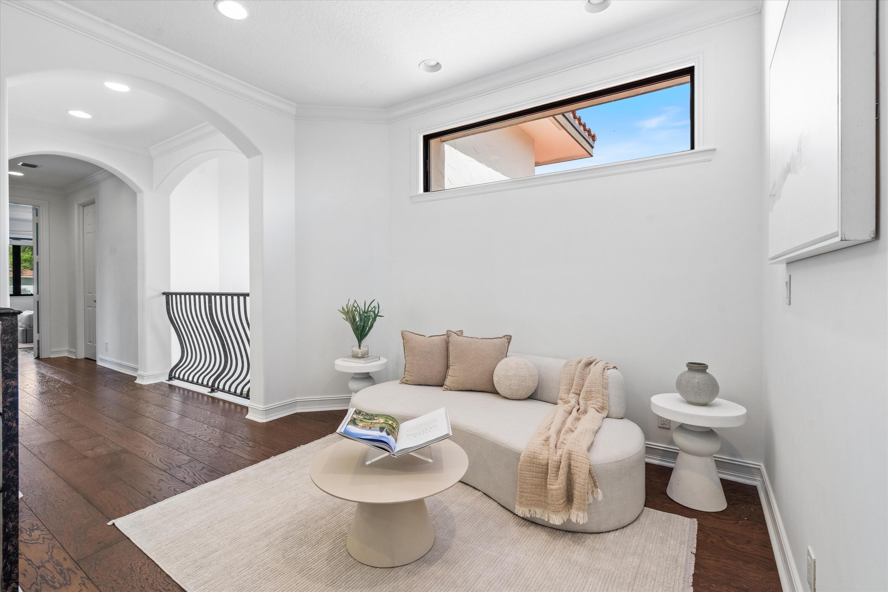 TUNISON PALMS SEC 2 - Residential
