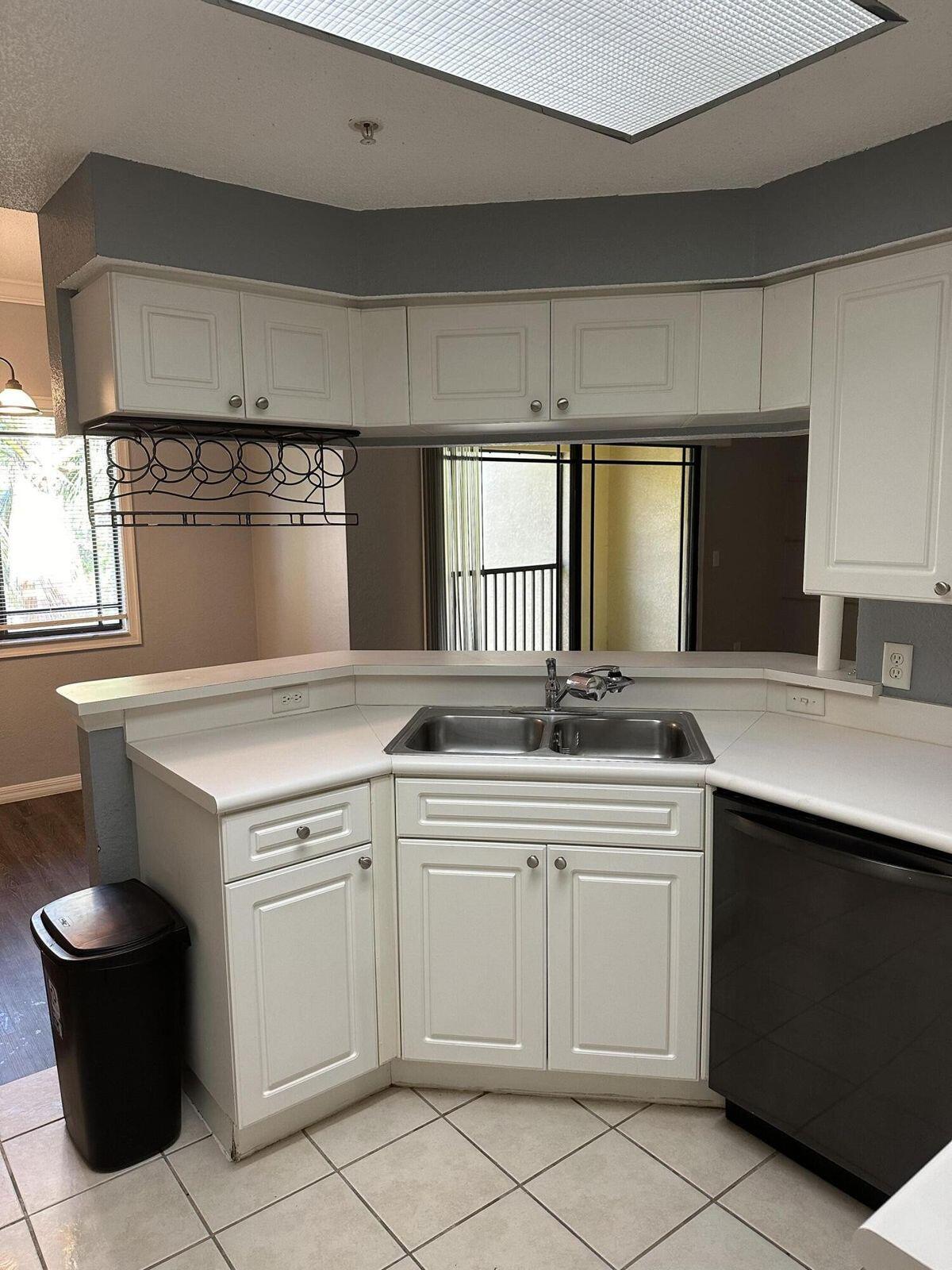 SAN MATERA THE GARDENS CONDO - Residential Lease