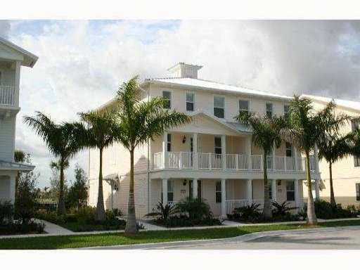 MALLORY CREEK AT ABACOA - Residential Lease