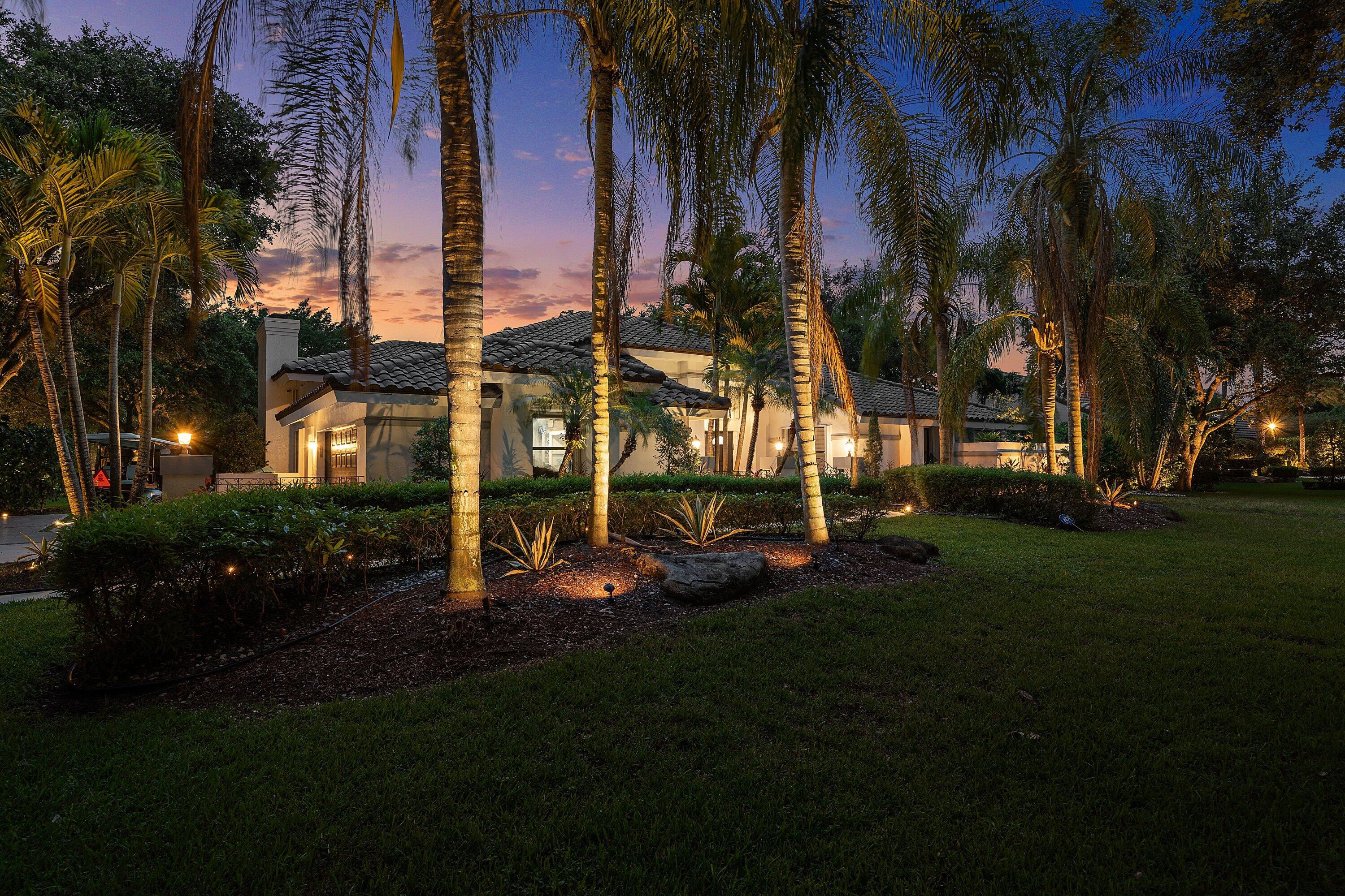 PARKLAND LAKES - Residential