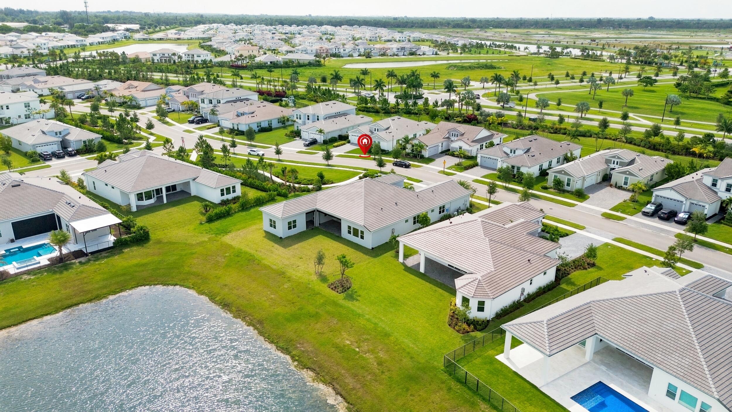 WOODLANDS OF WESTLAKE - Residential