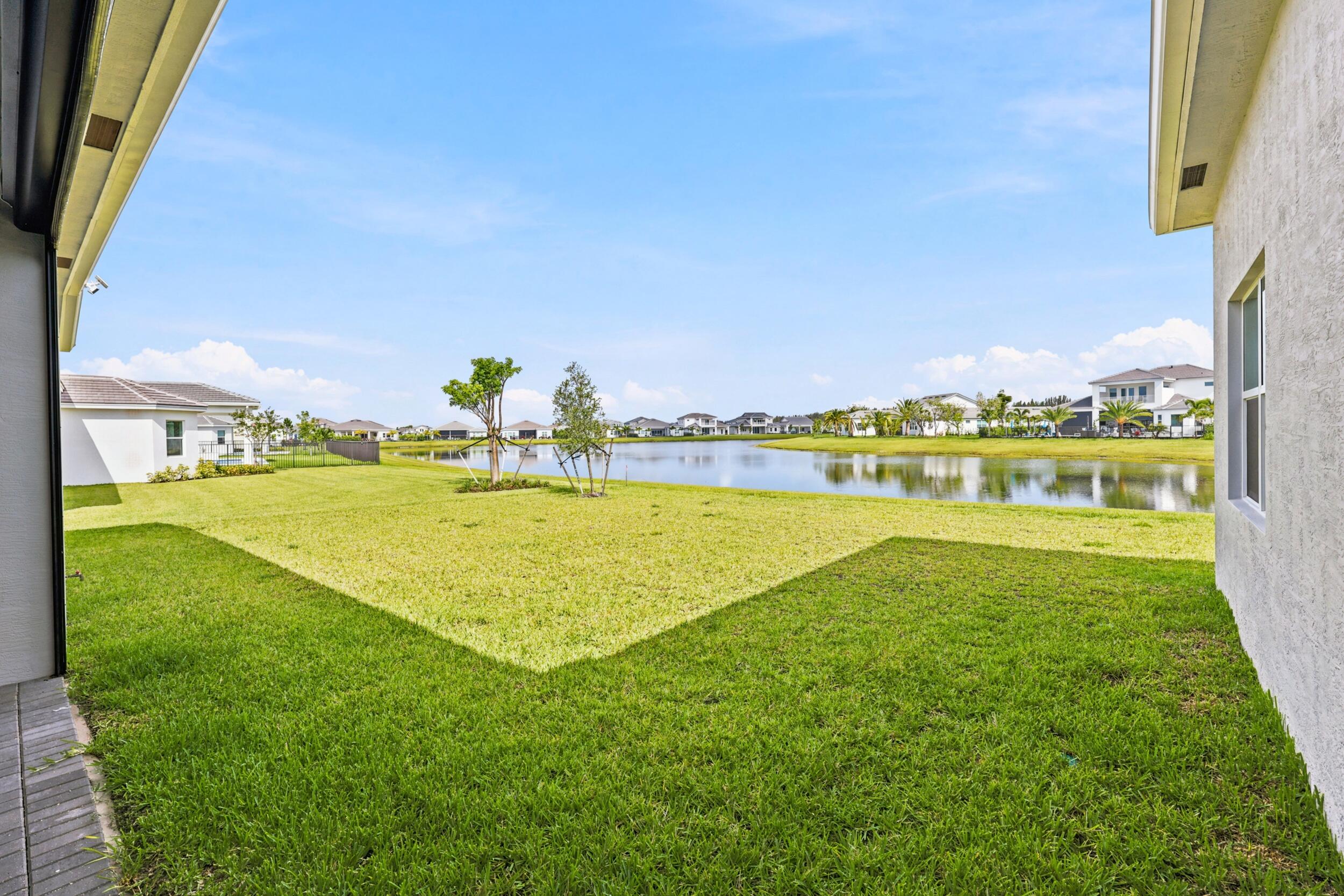 WOODLANDS OF WESTLAKE - Residential