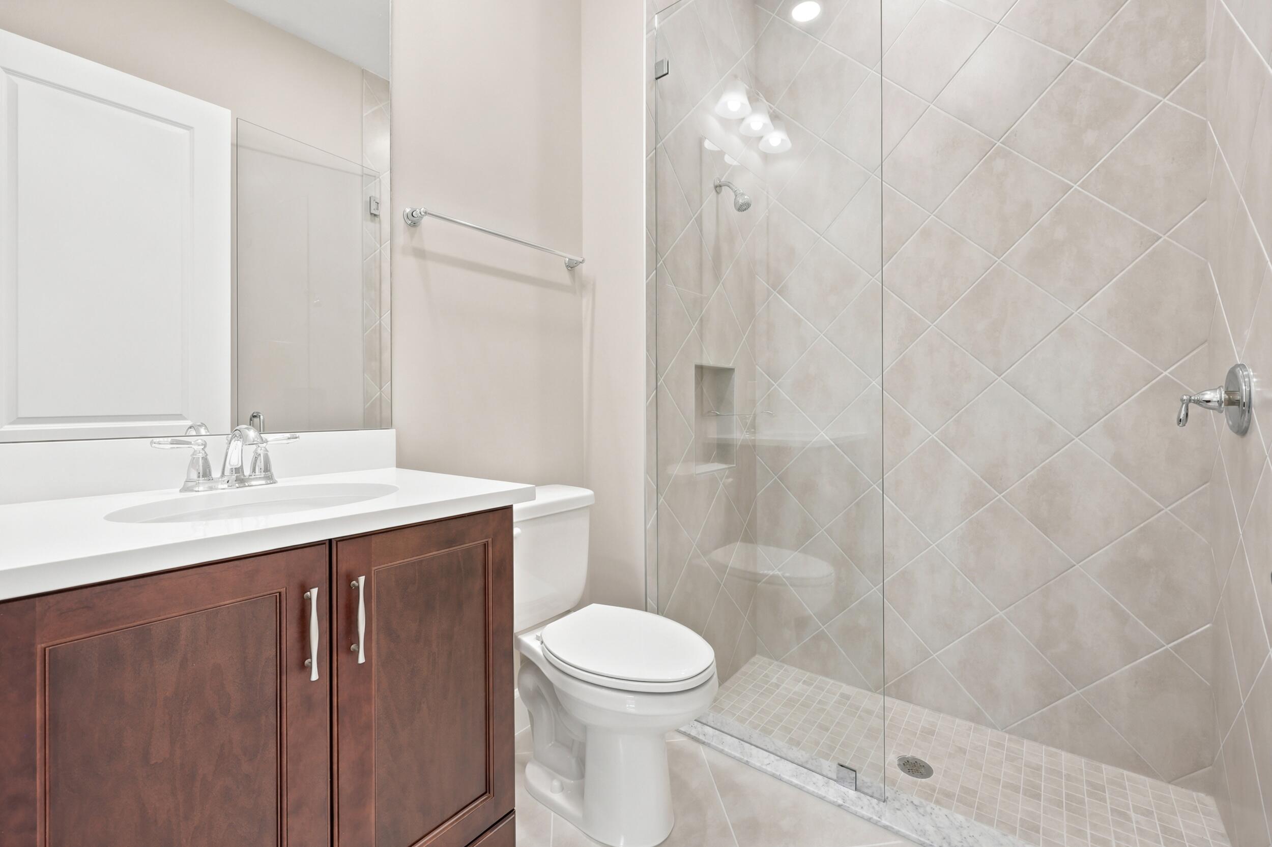 WOODLANDS OF WESTLAKE - Residential