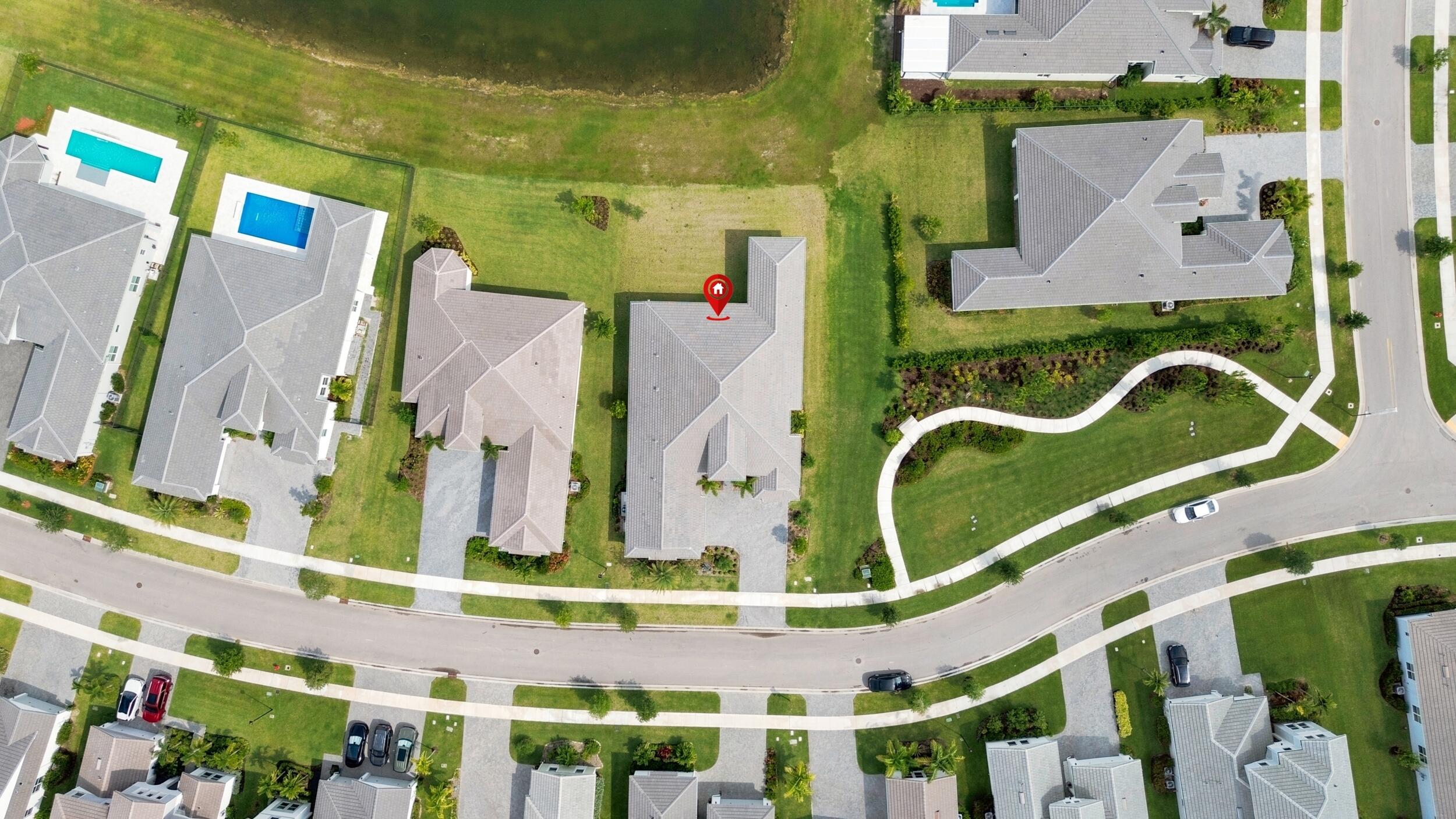 WOODLANDS OF WESTLAKE - Residential
