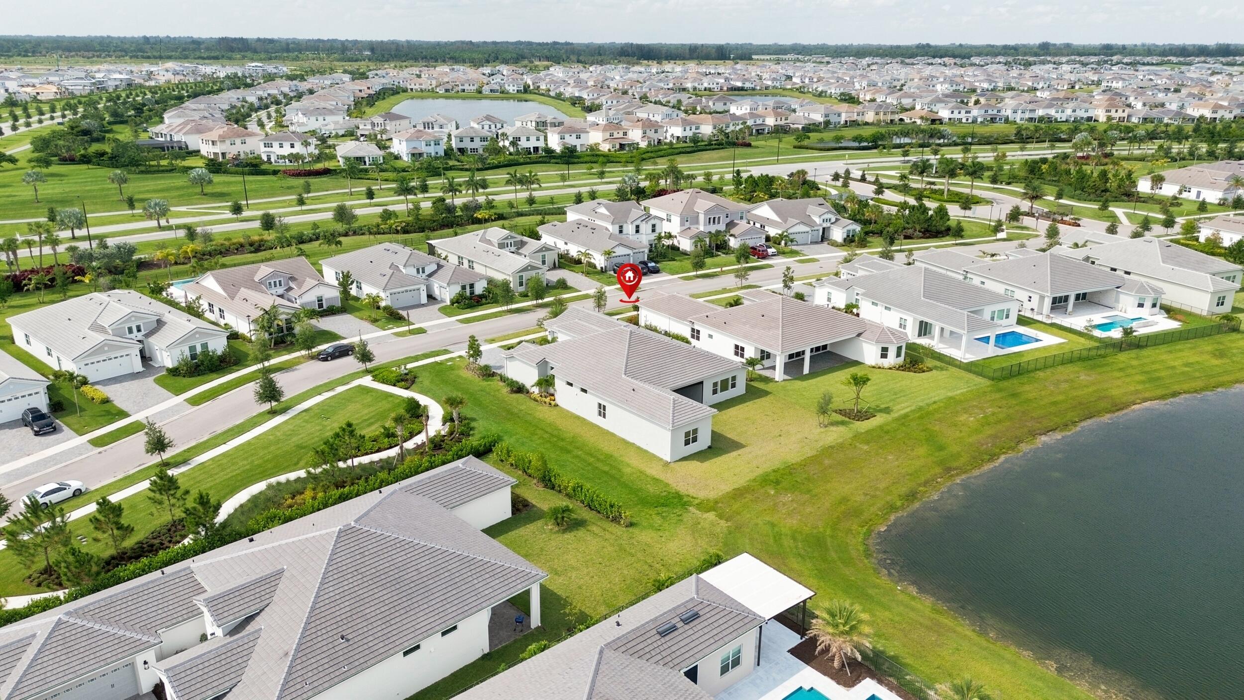 WOODLANDS OF WESTLAKE - Residential