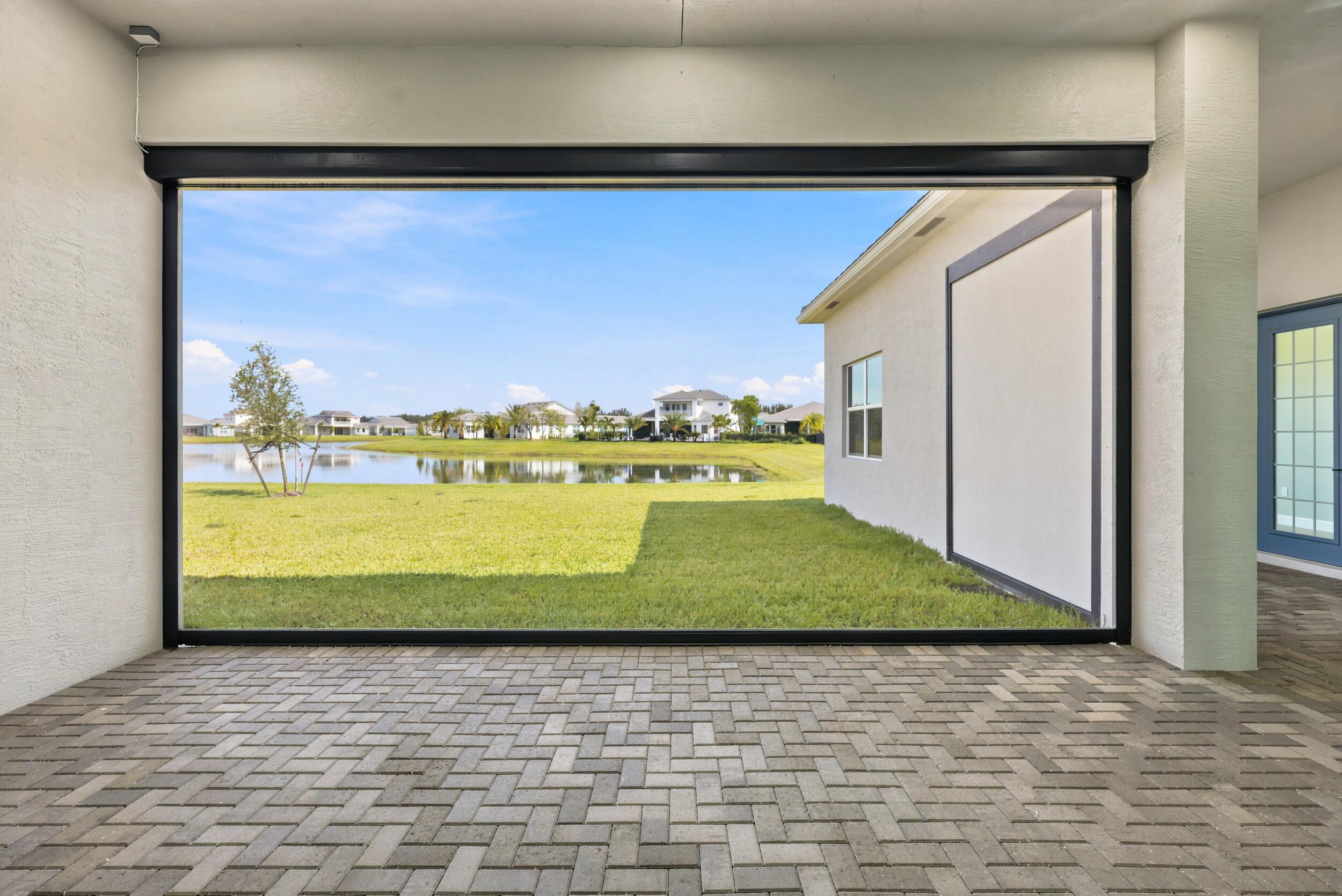 WOODLANDS OF WESTLAKE - Residential