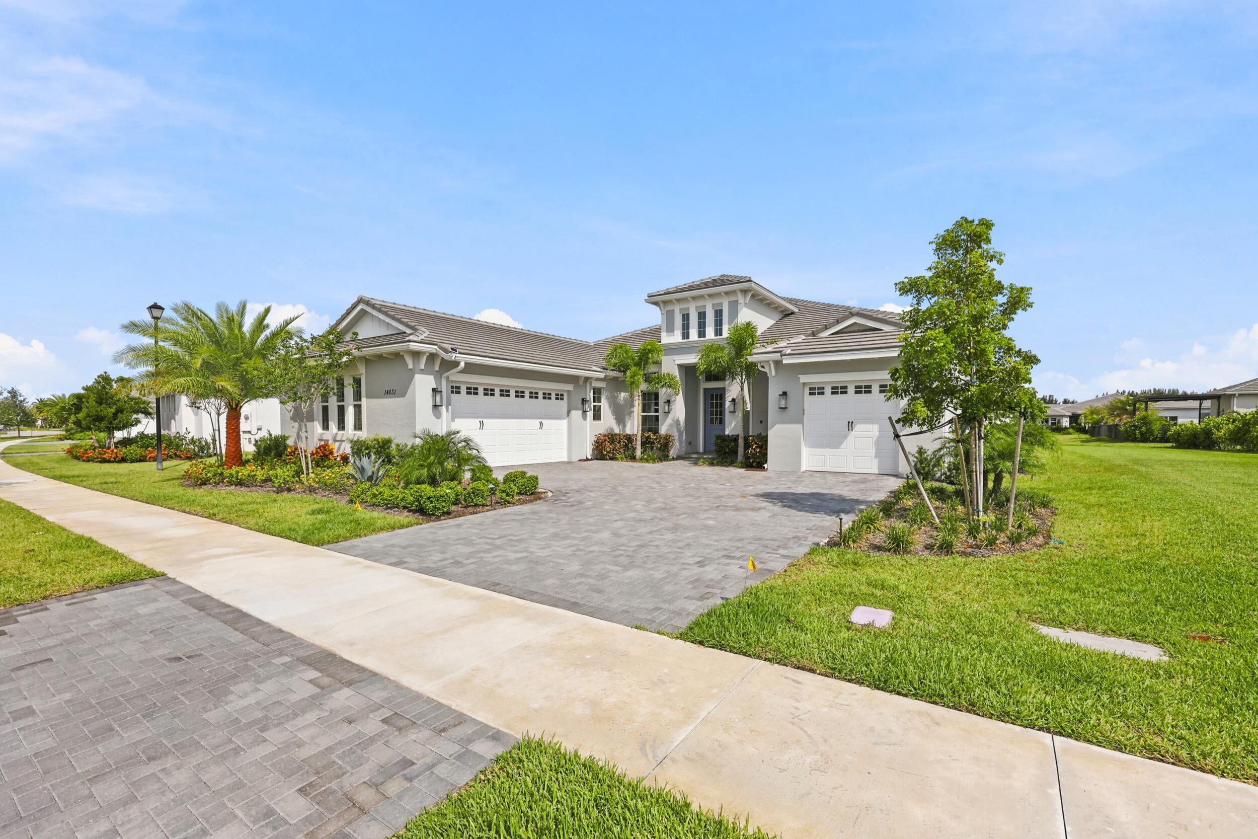WOODLANDS OF WESTLAKE - Residential