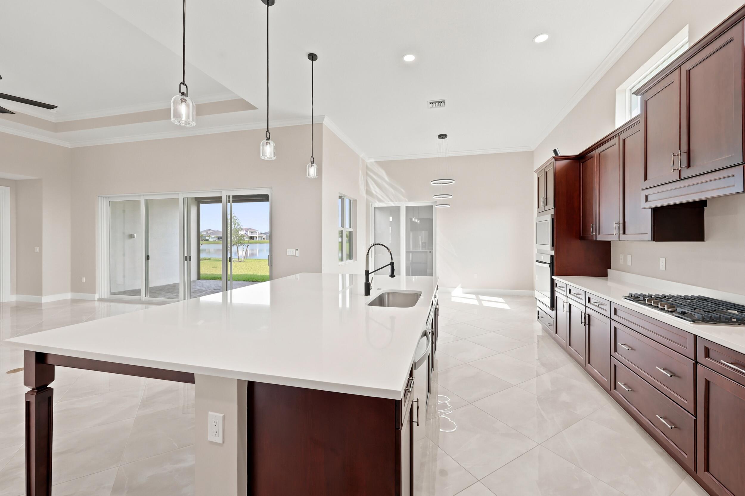 WOODLANDS OF WESTLAKE - Residential