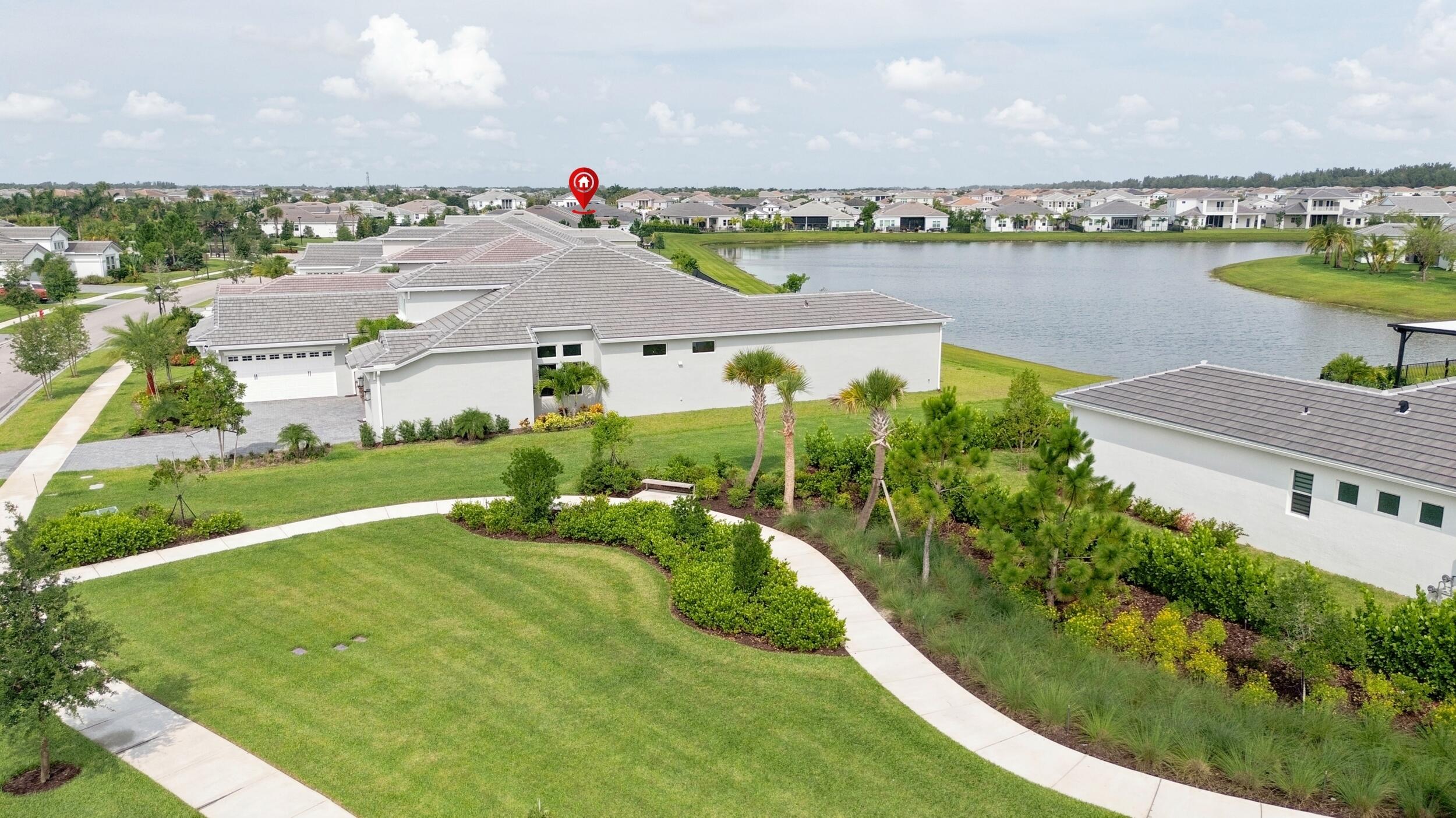 WOODLANDS OF WESTLAKE - Residential