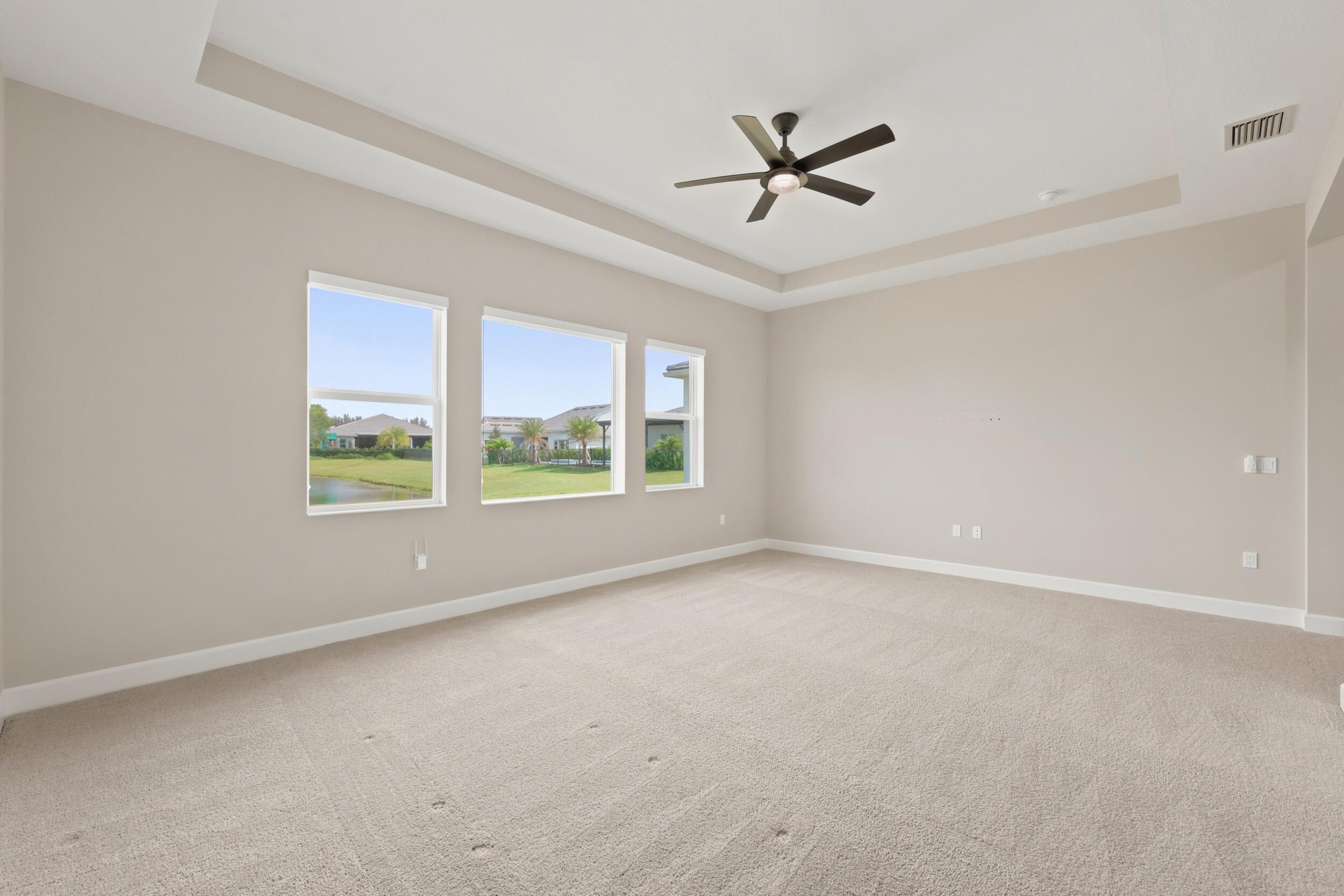 WOODLANDS OF WESTLAKE - Residential