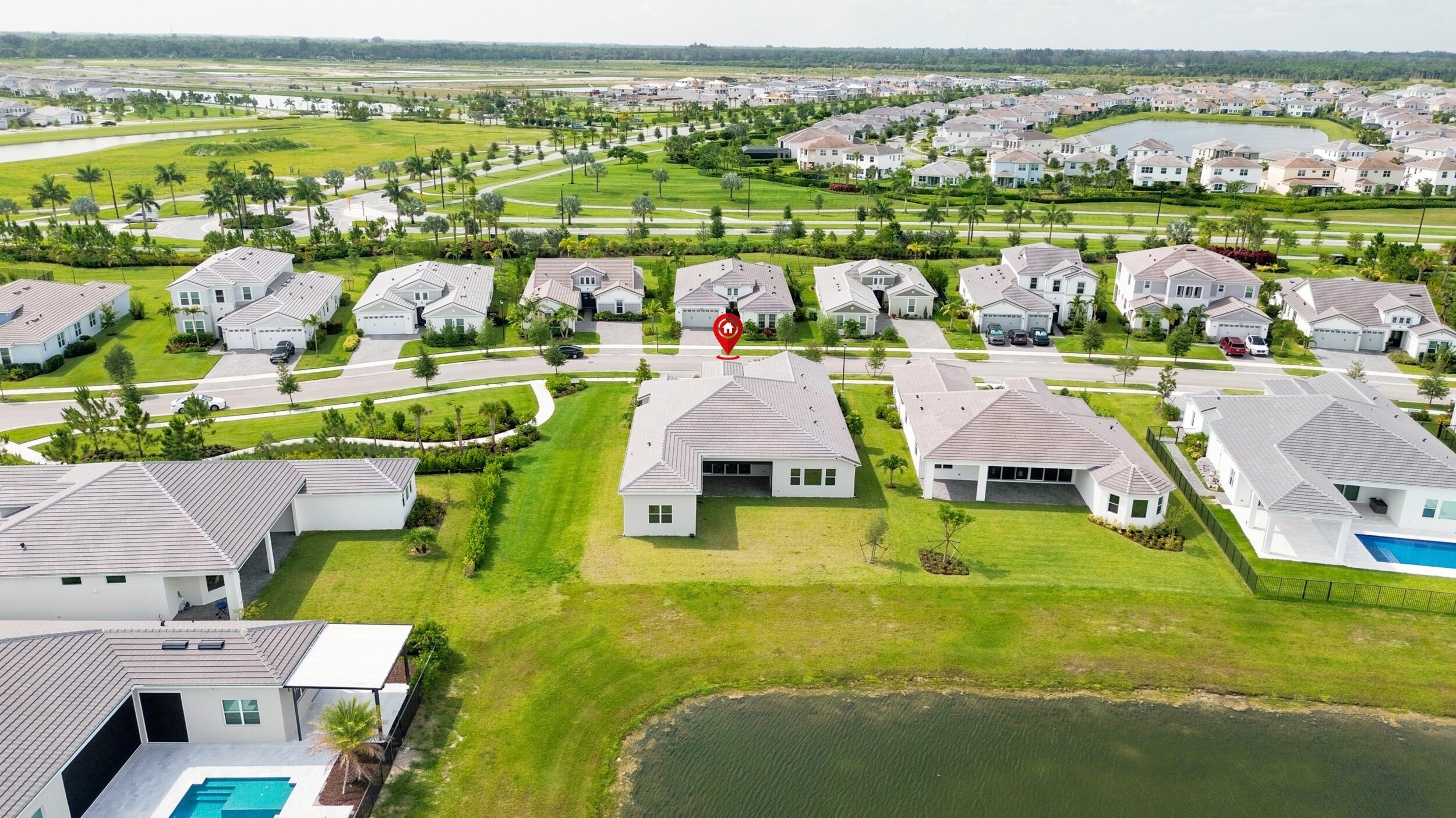 WOODLANDS OF WESTLAKE - Residential